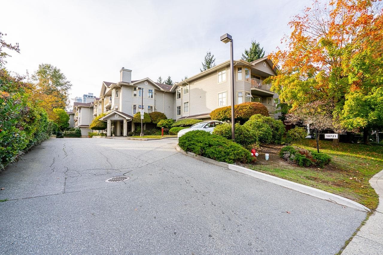 108 - 10721 139 Street, Surrey