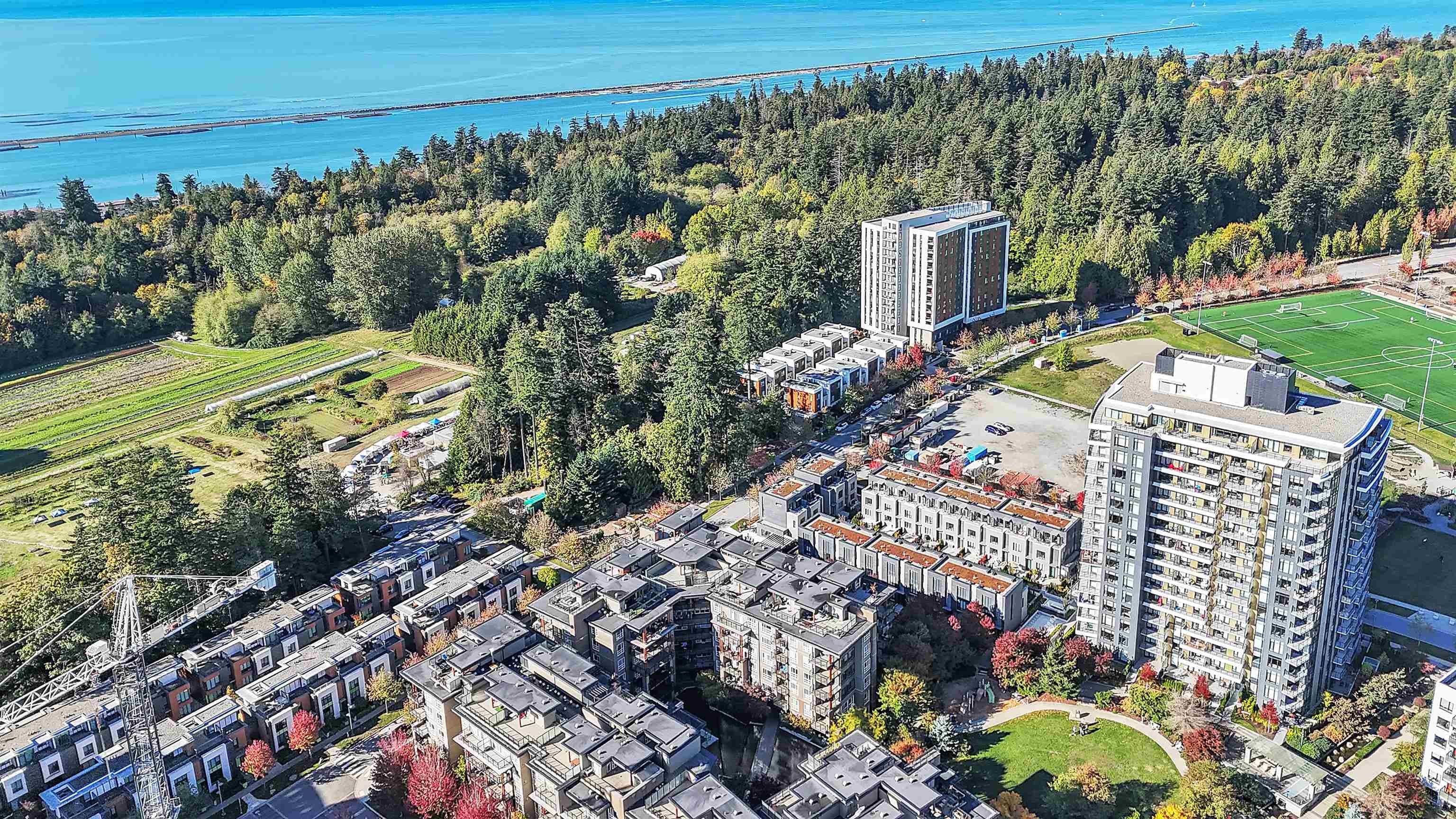 609 - 6033 Gray Avenue, Vancouver