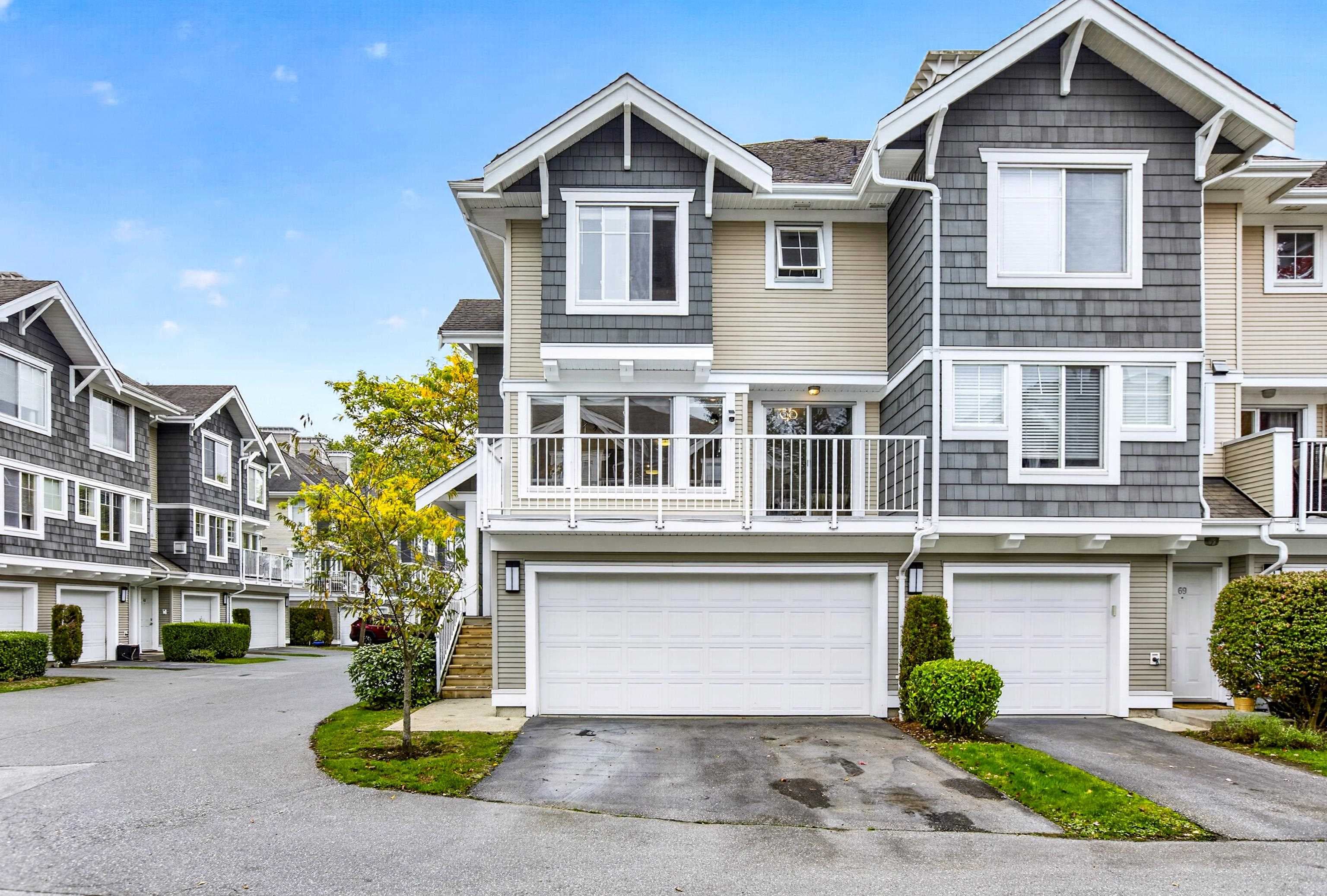 70 - 20760 Duncan Way, Langley