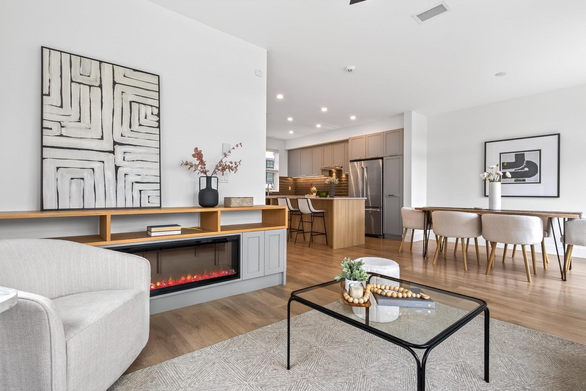 131 - 1290 Mitchell Street, Coquitlam