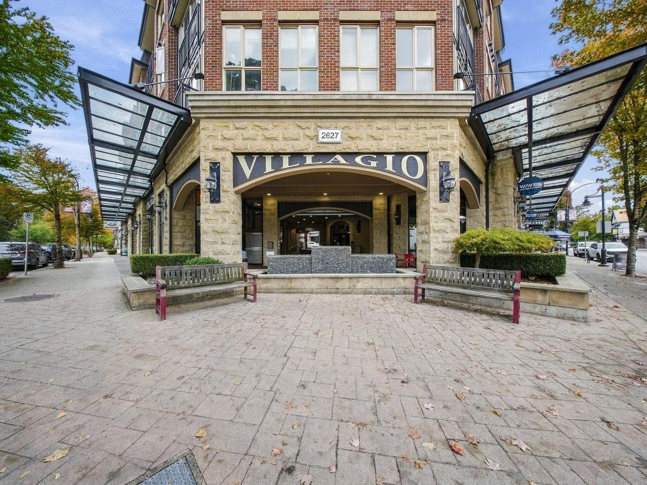 314 - 2627 Shaughnessy Street, Port Coquitlam