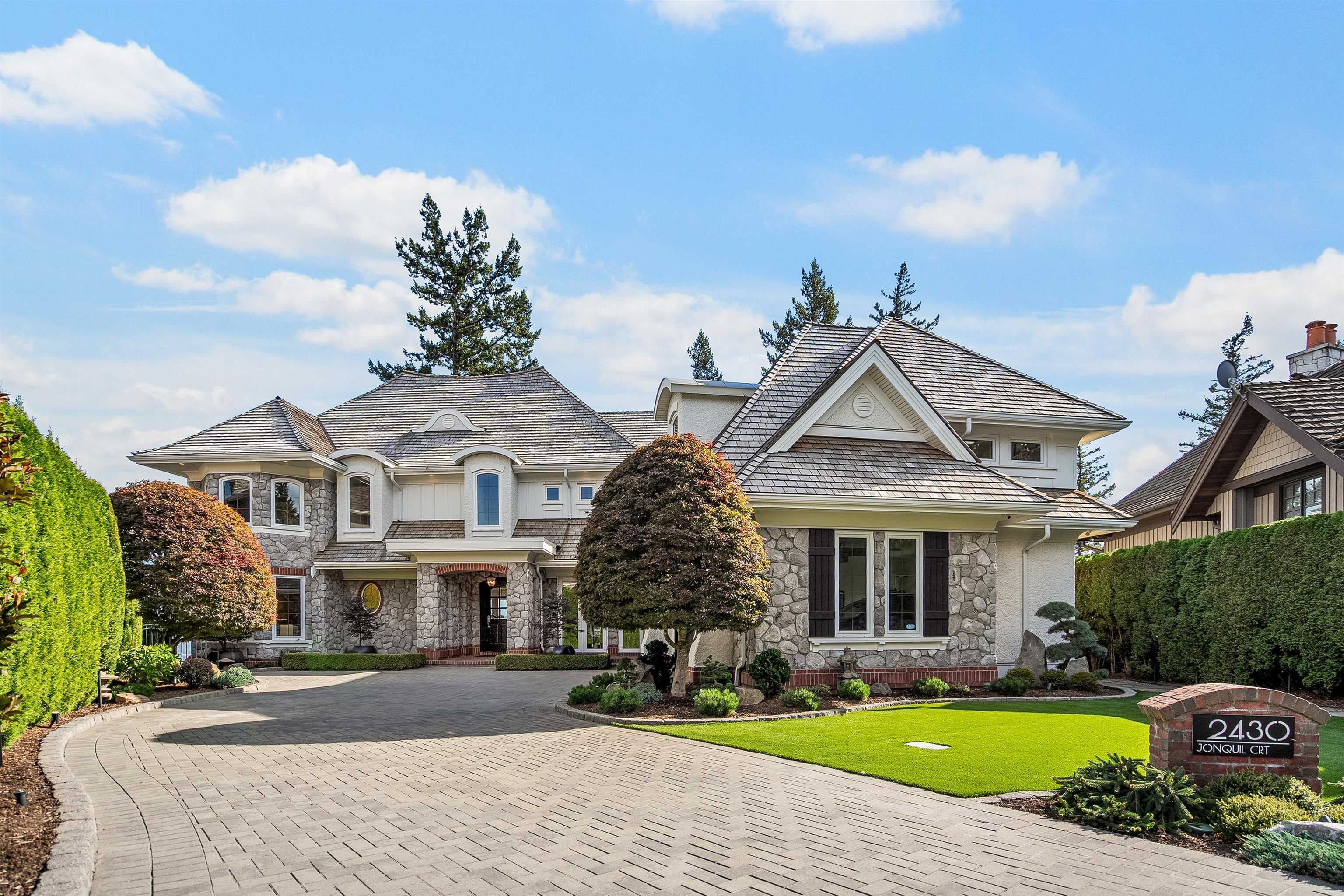 2430 Jonquil Court, Abbotsford