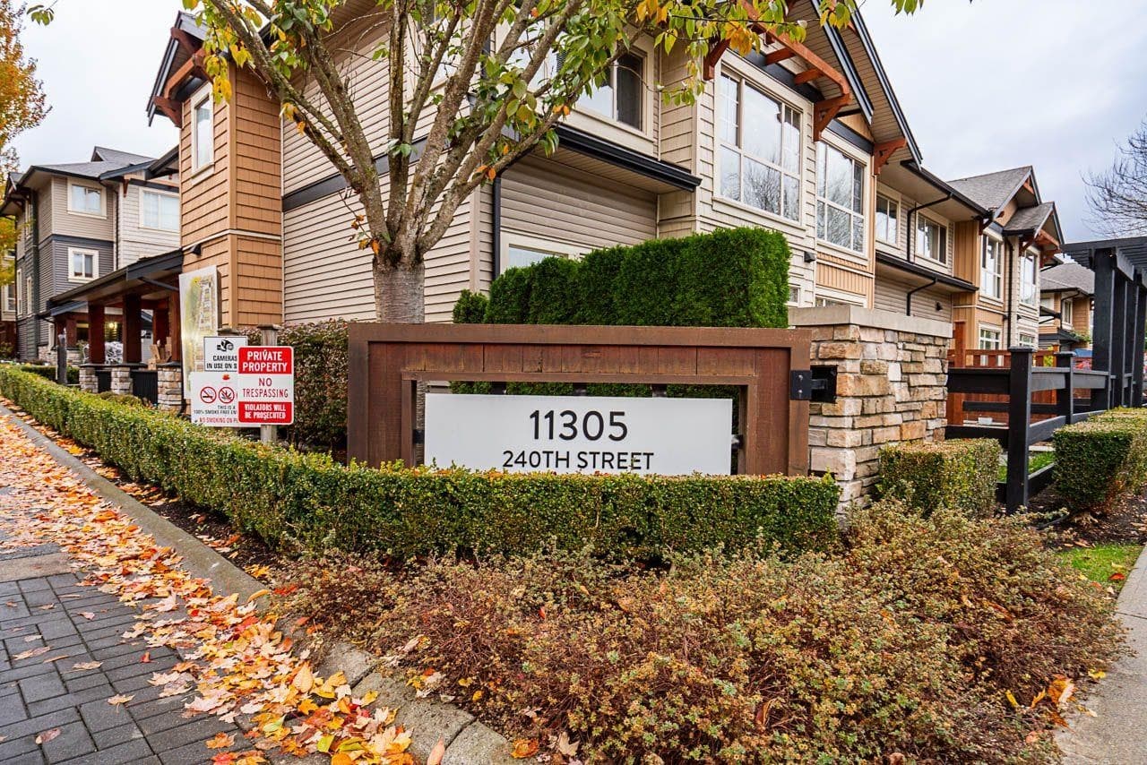 74 - 11305 240 Street, Maple Ridge