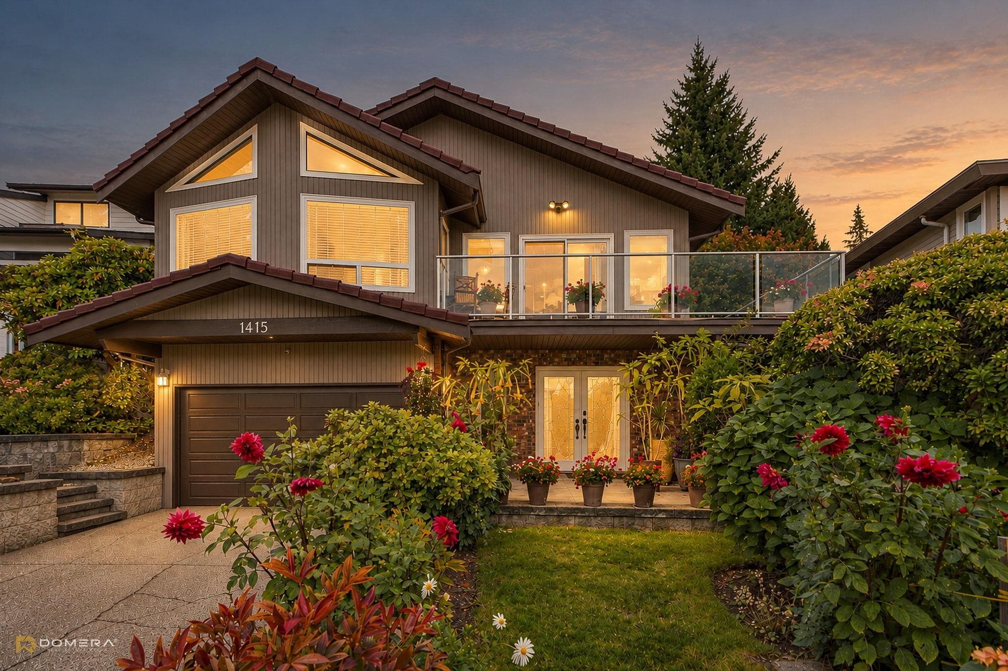1415 Lansdowne Drive, Coquitlam
