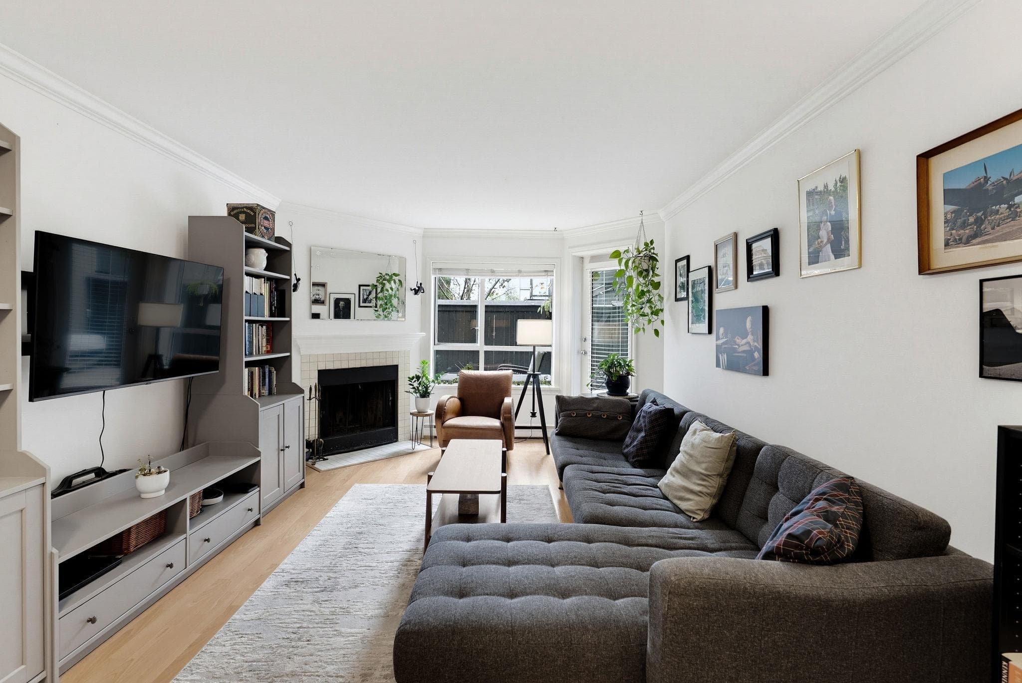 119 - 555 W 14th Avenue, Vancouver