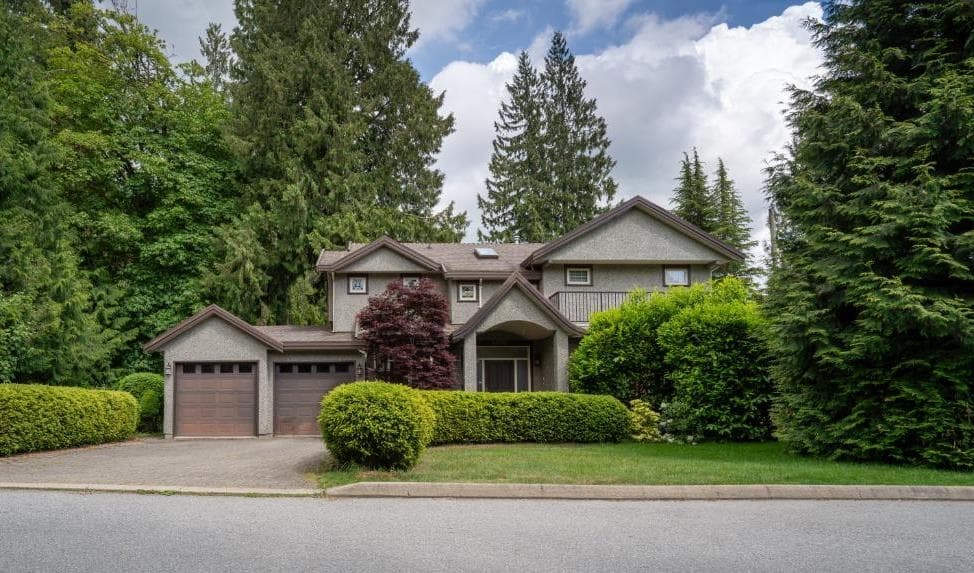 4986 Shirley Avenue, North Vancouver