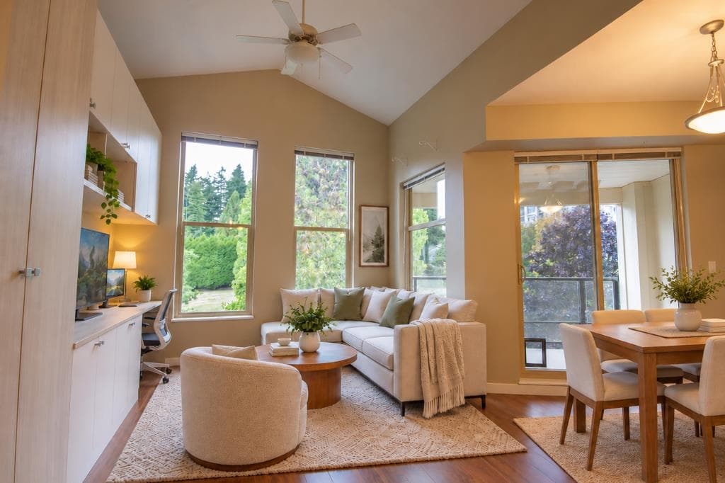 402 - 265 Ross Drive, New Westminster
