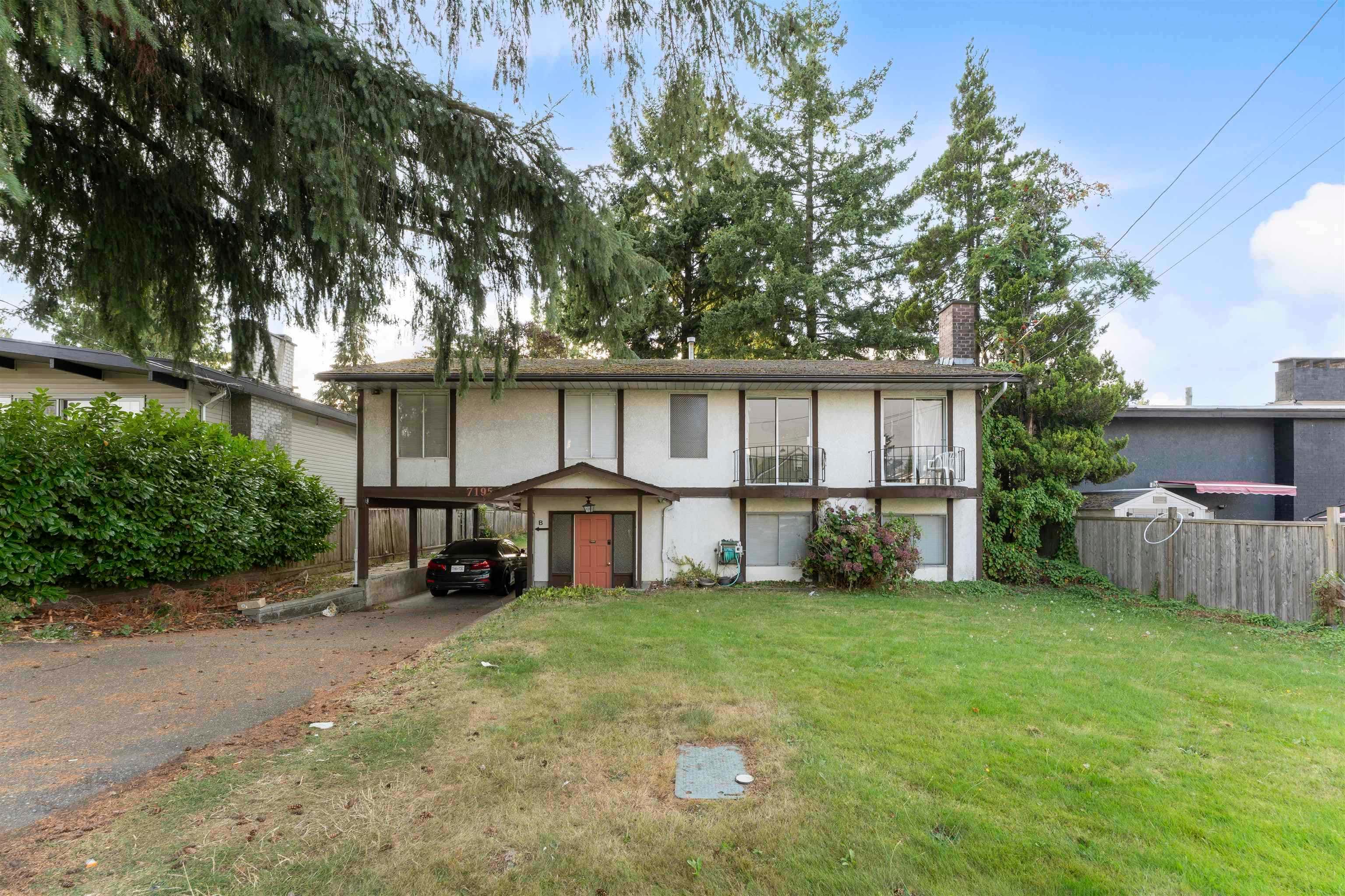 7195 115 Street, Delta