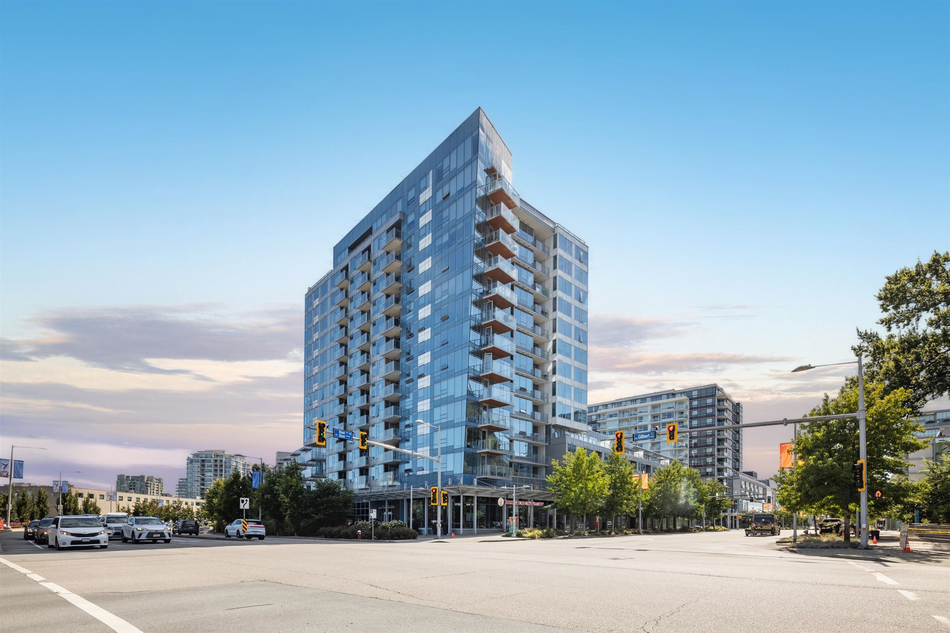 616 - 5233 Gilbert Road, Richmond