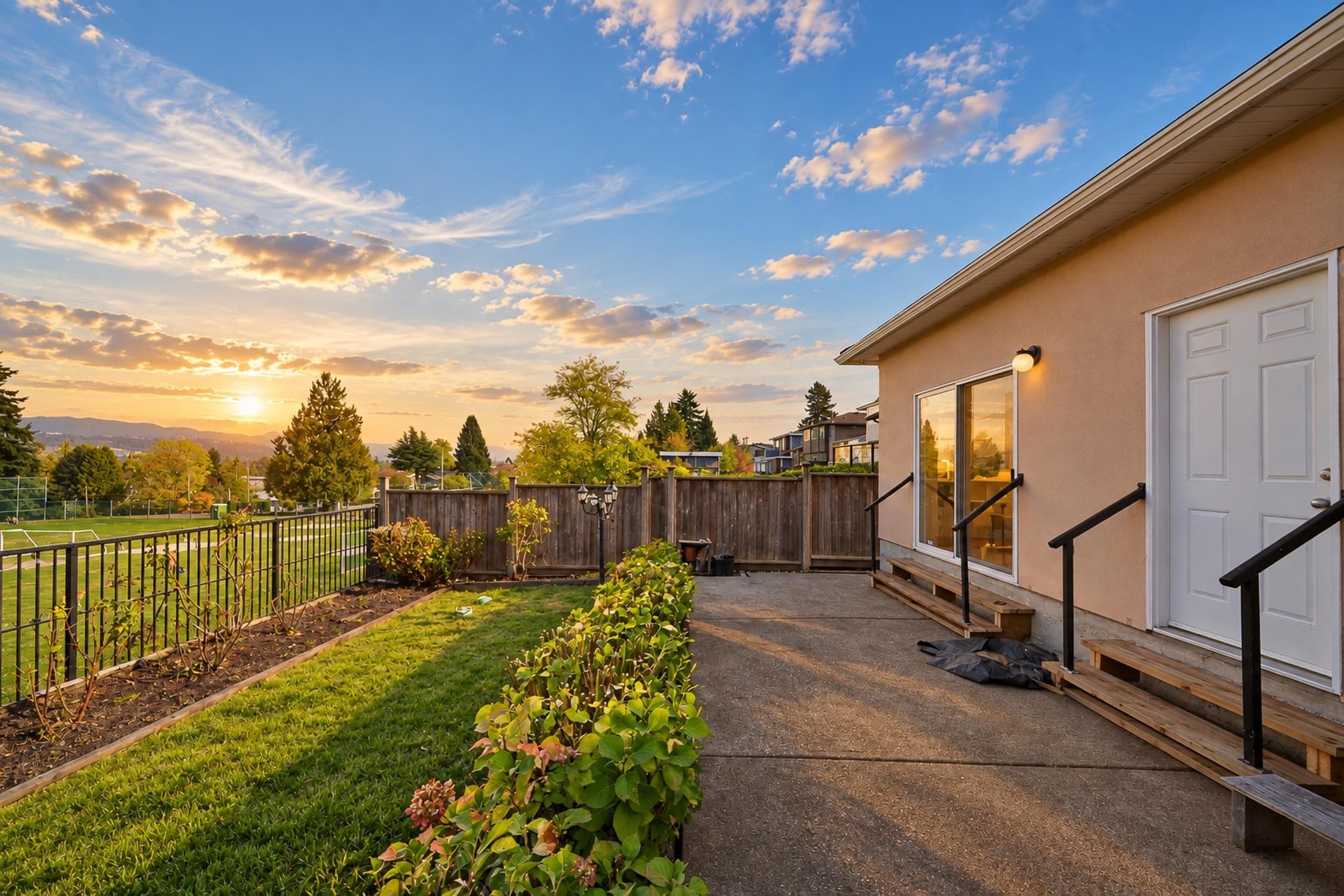 5755 Burns Place, Burnaby