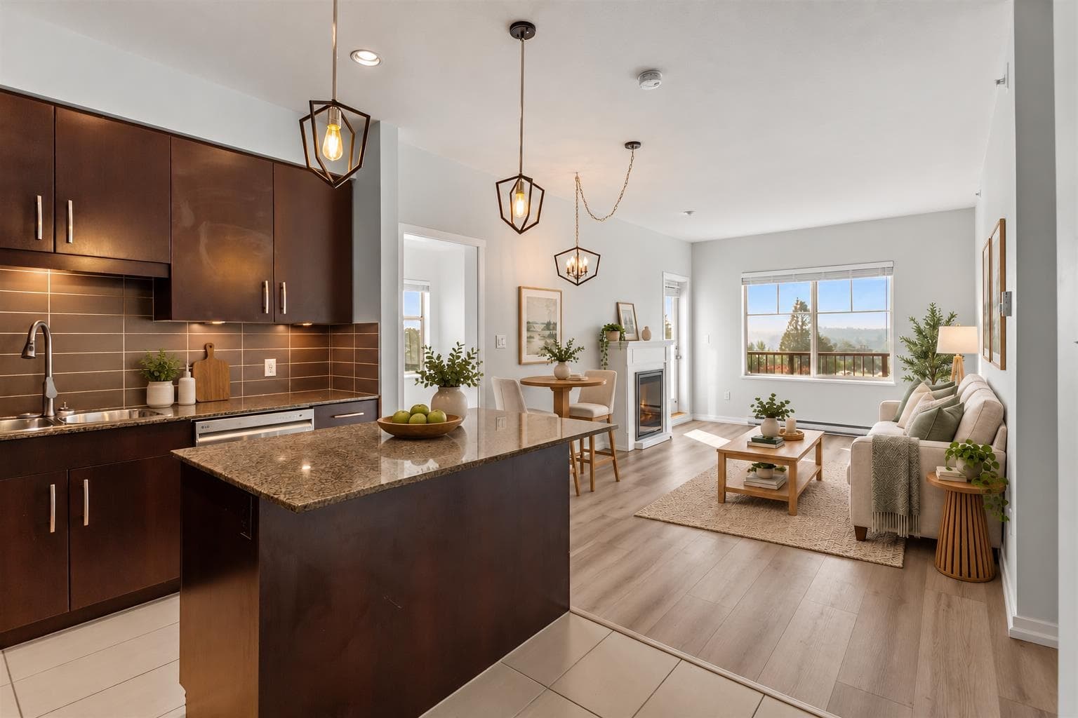 406 - 22290 North Avenue, Maple Ridge