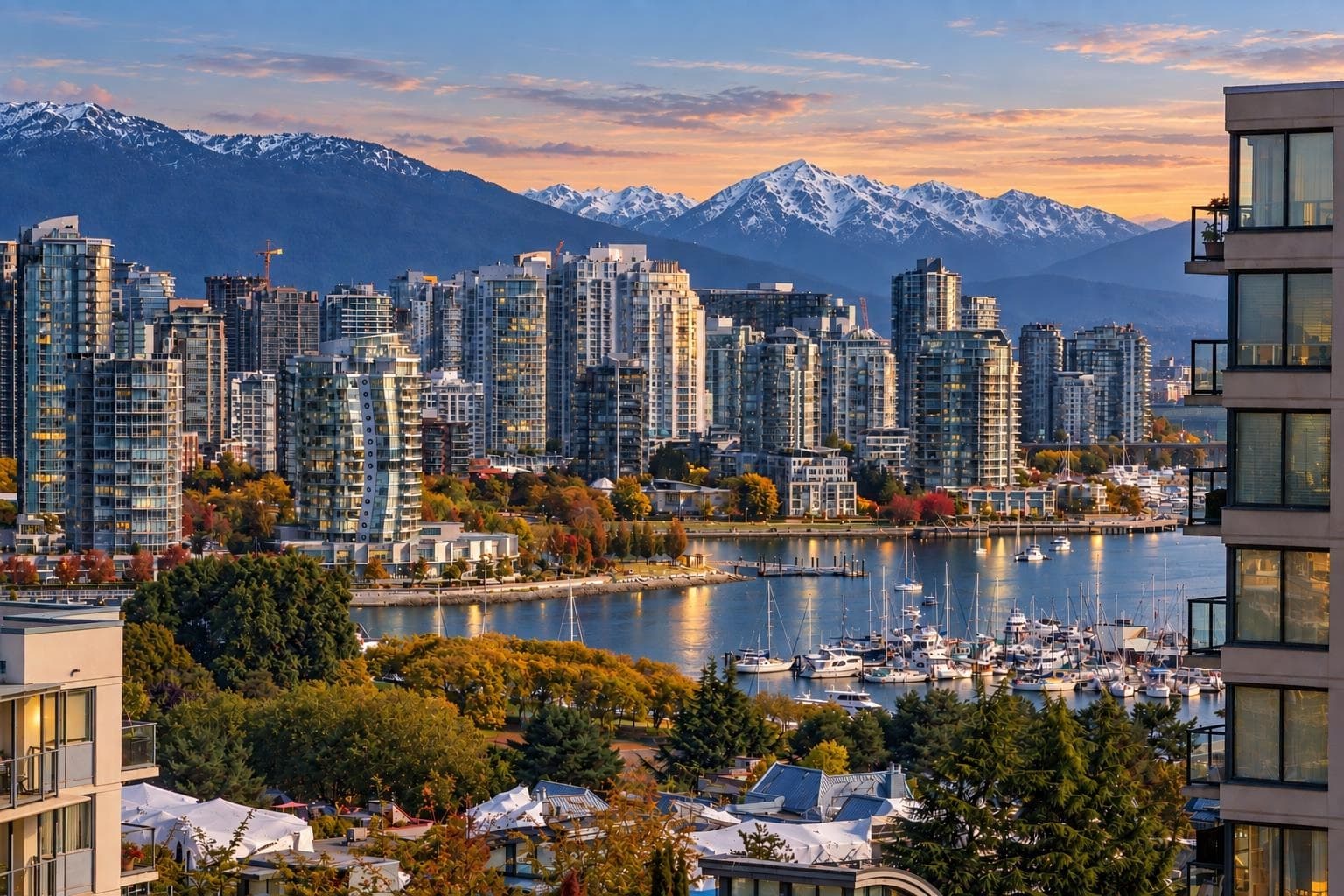1204 - 1483 W 7th Avenue, Vancouver