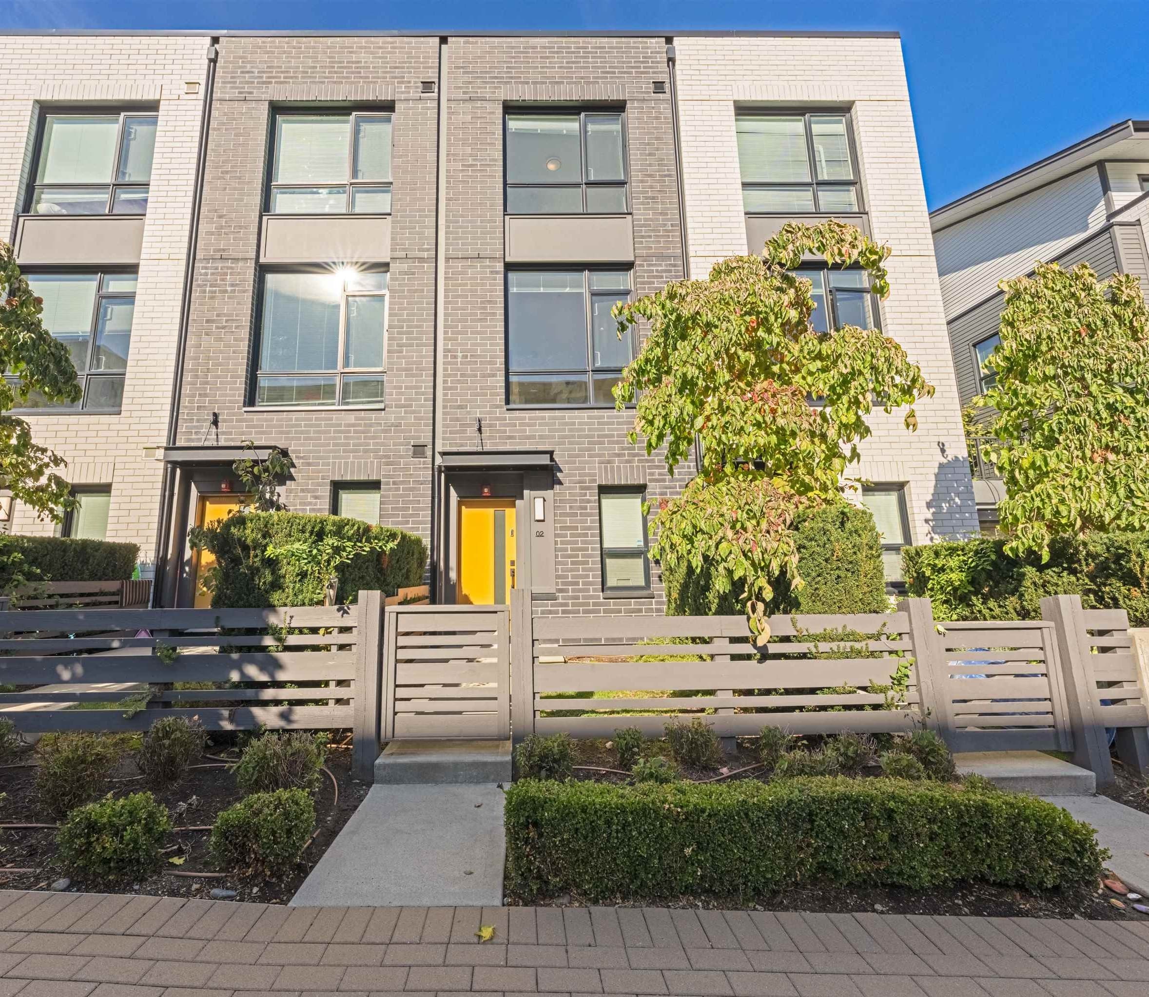 2 - 9739 University Crescent, Burnaby