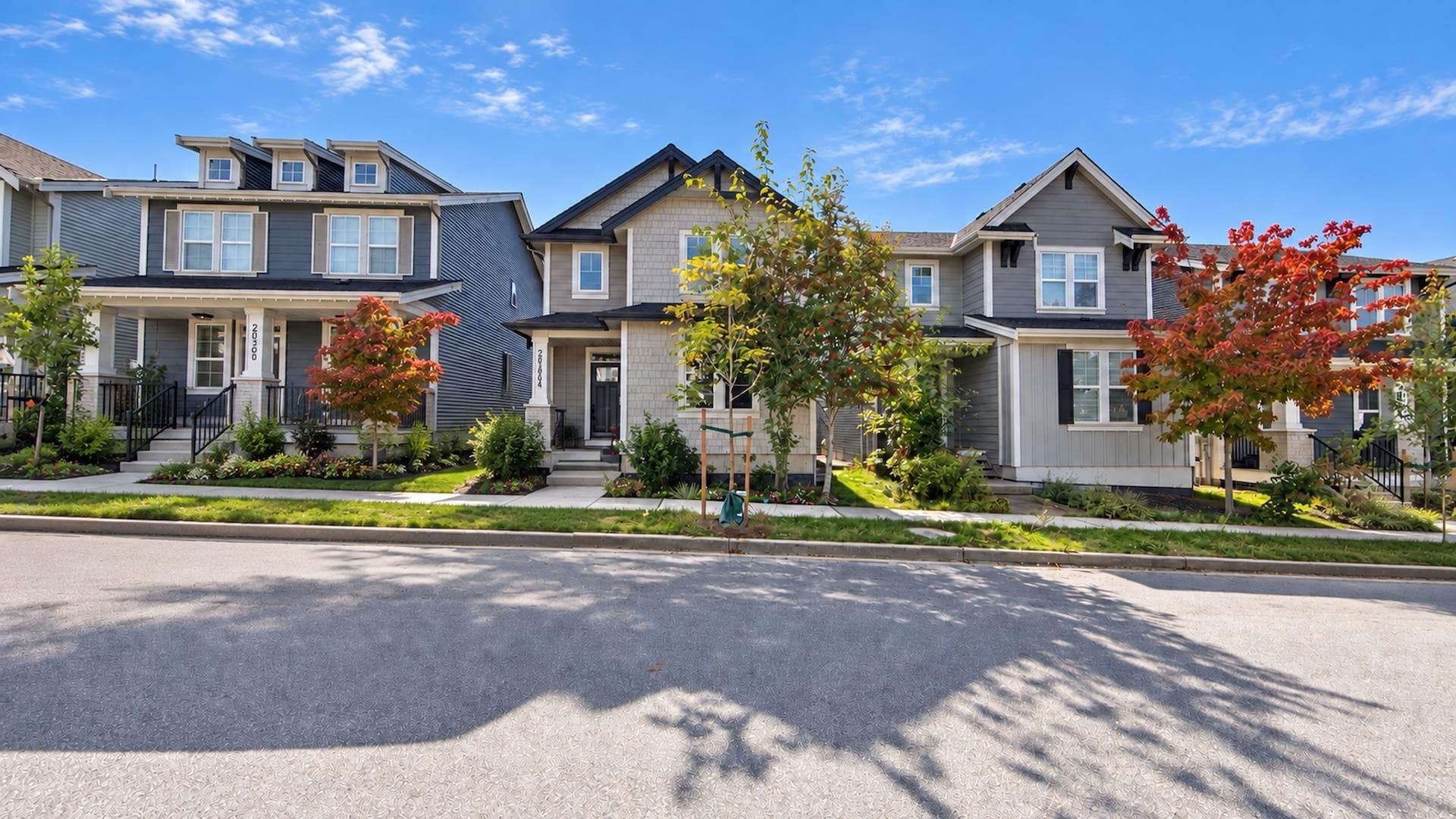 20298 82a Avenue, Langley