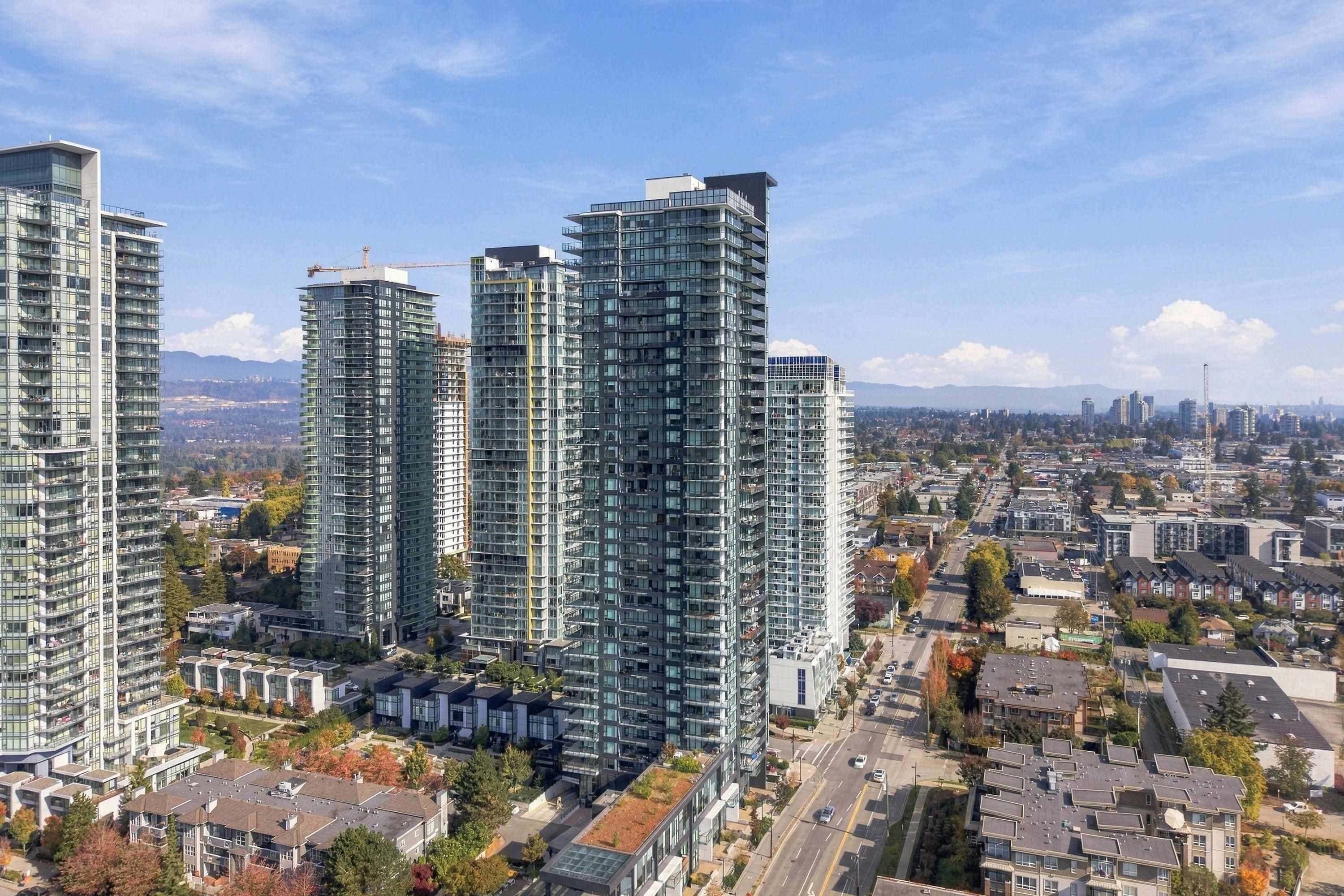 3503 - 6699 Dunblane Avenue, Burnaby