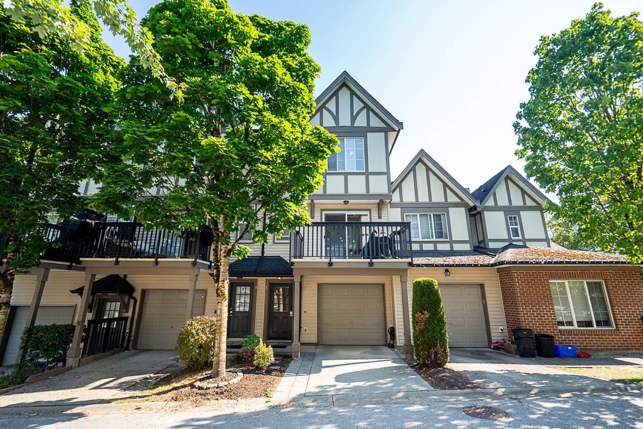7 - 8385 Delsom Way, Delta