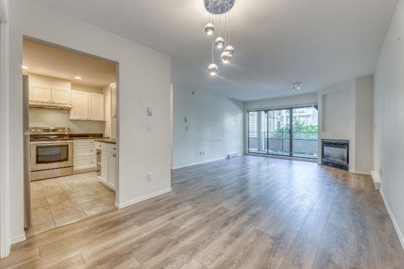 210 - 2915 Glen Drive, Coquitlam