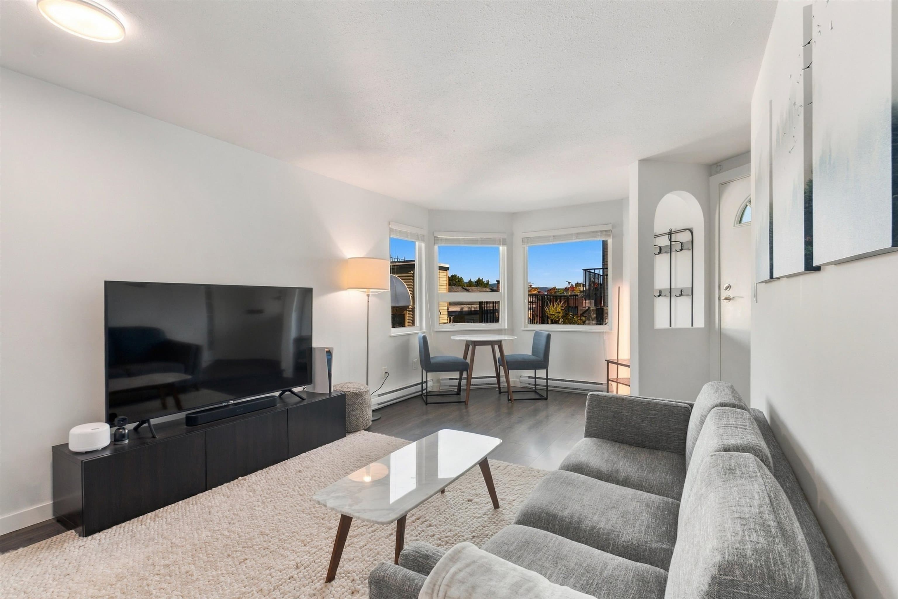 5 - 1101 W 8th Avenue, Vancouver