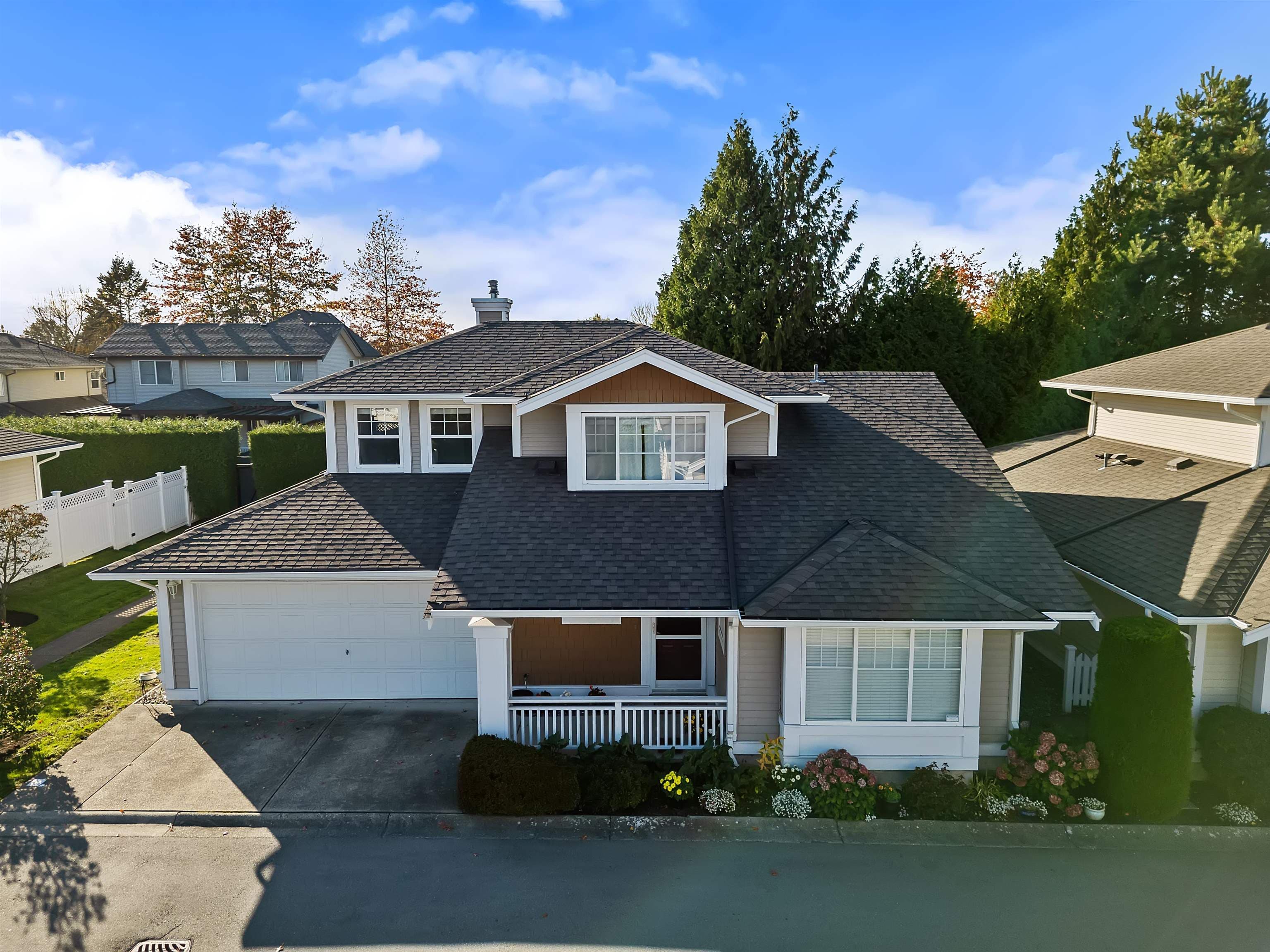 34 - 6885 184 Street, Surrey
