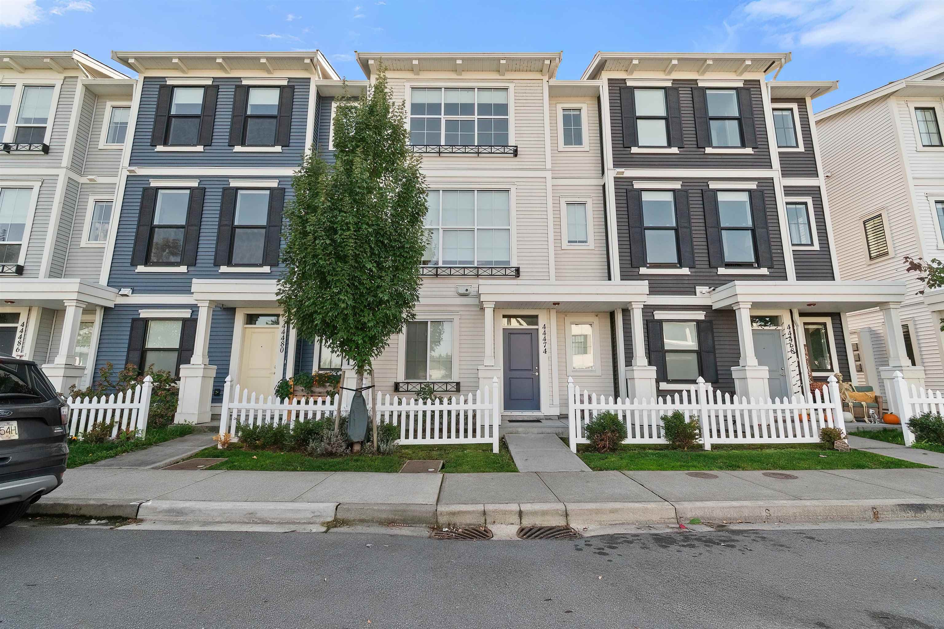 44474 Sherry Drive, Chilliwack