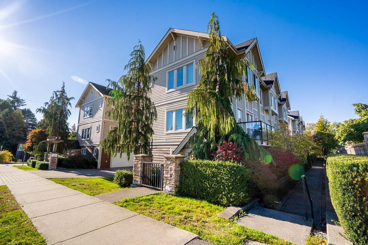 12 - 7489 16th Street, Burnaby