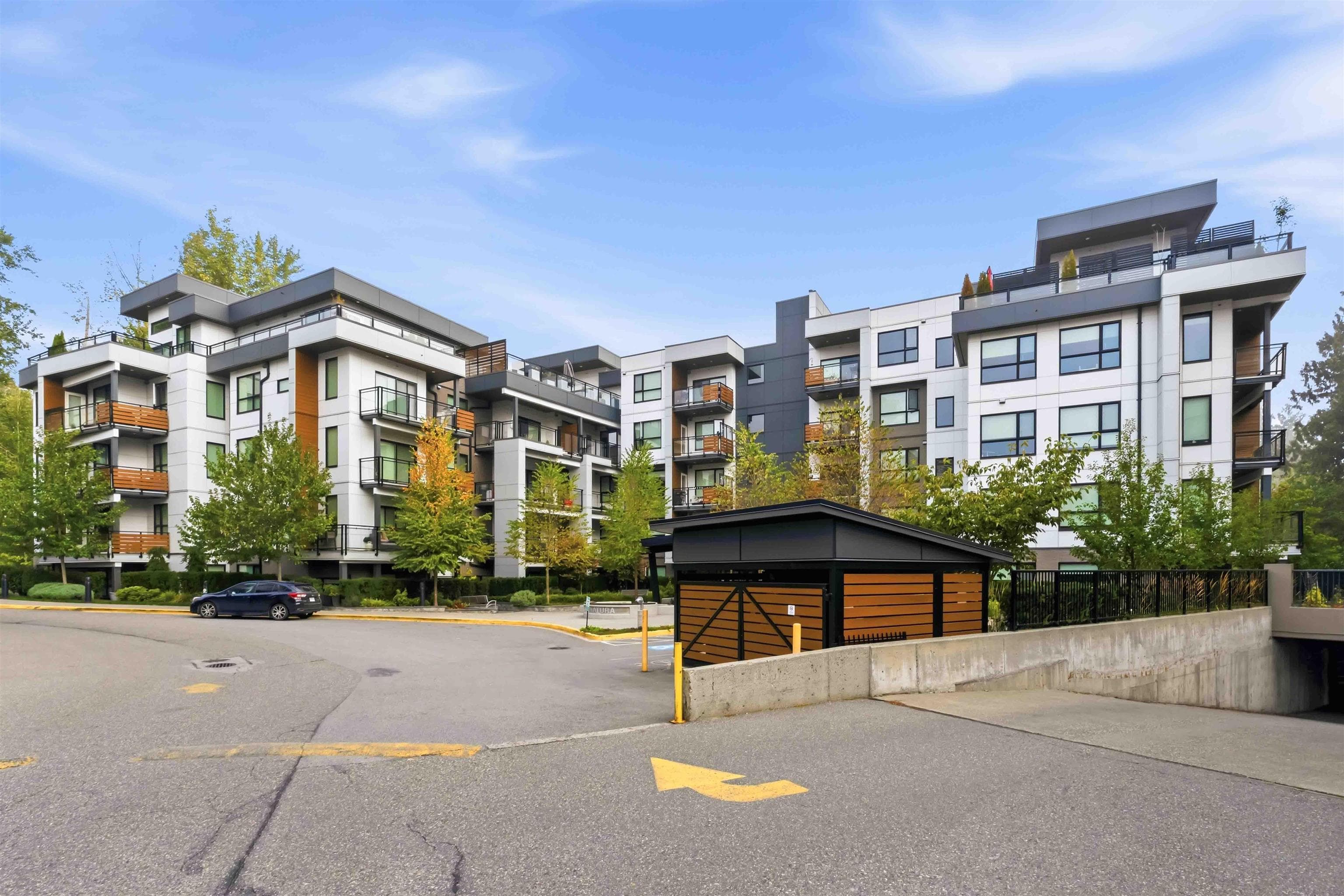 203 - 3182 Gladwin Road, Abbotsford