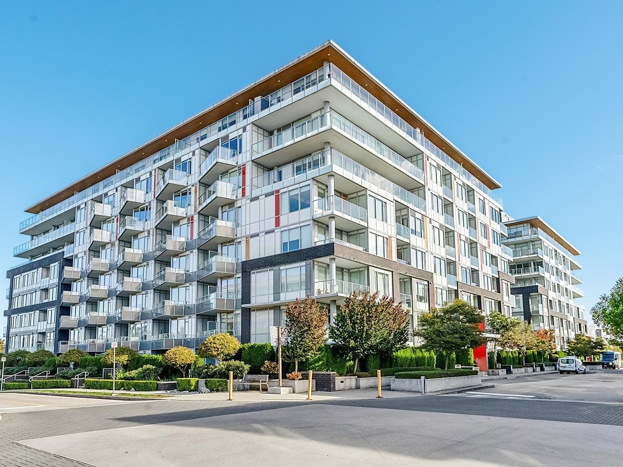 912 - 10780 No. 5 Road, Richmond