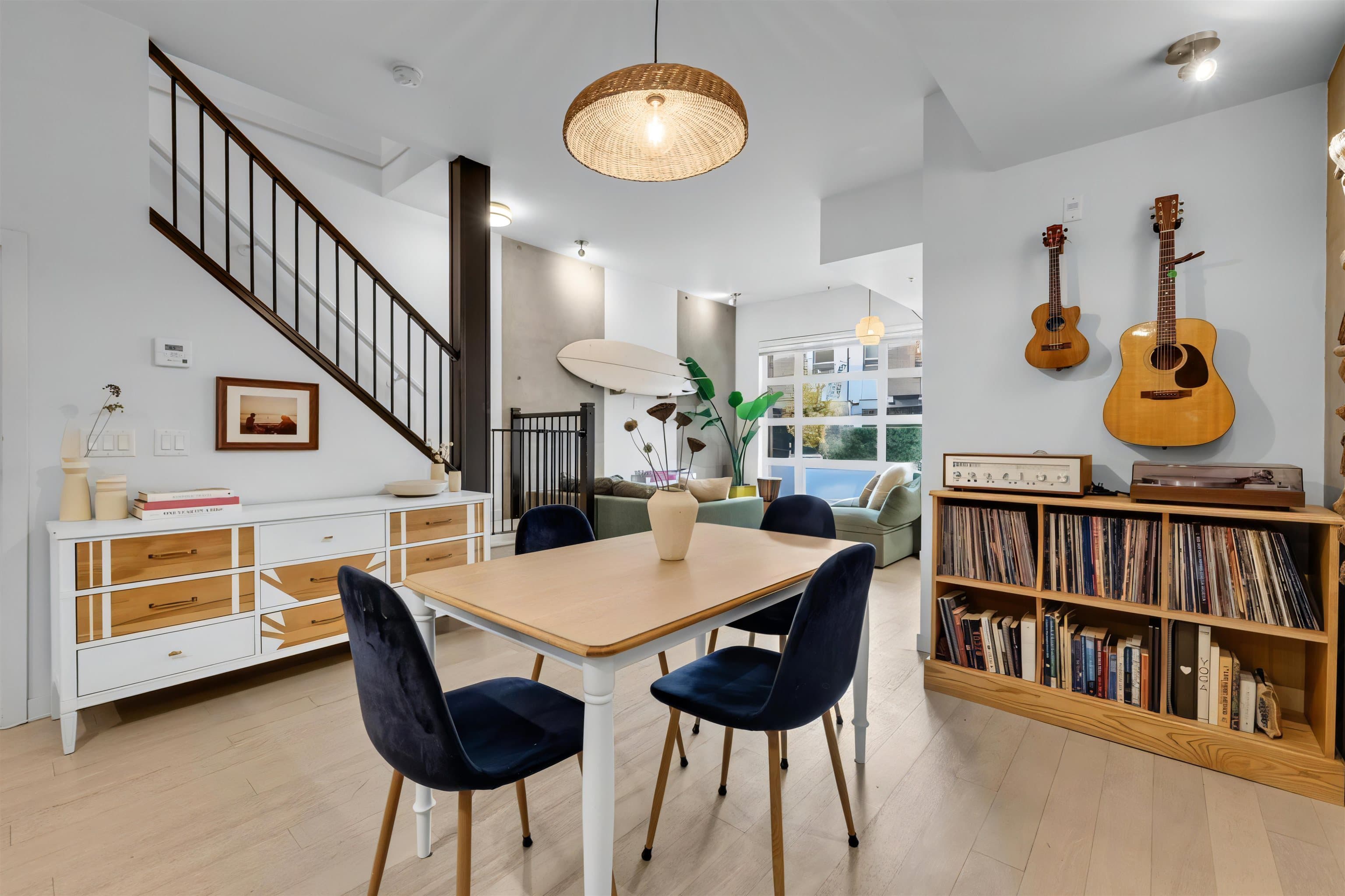 103 - 2715 Spring Street, Port Moody