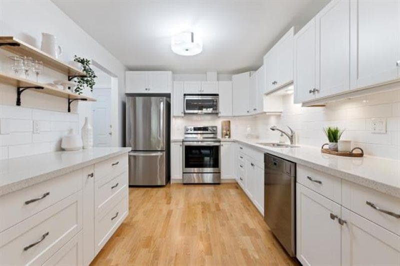 209 - 12142 122 Avenue, Pitt Meadows