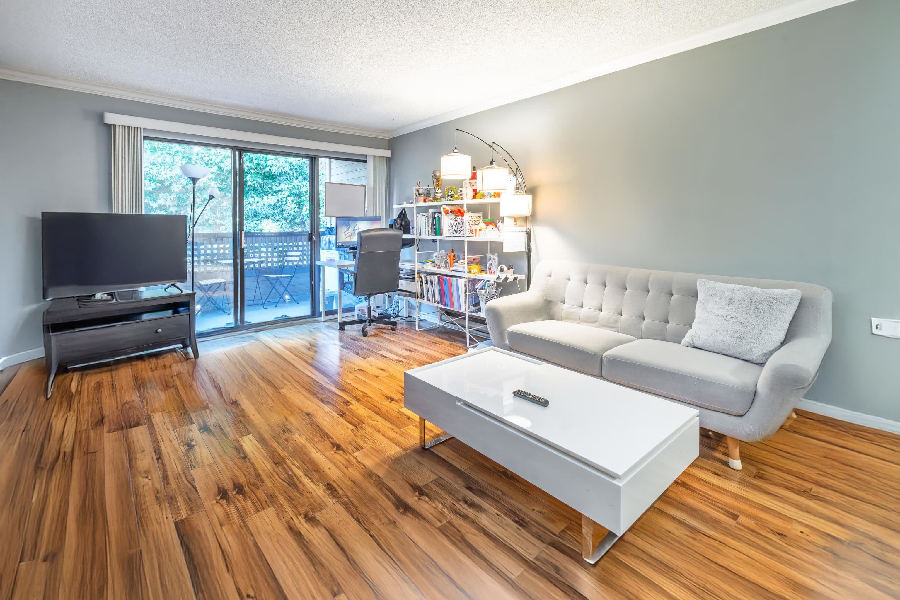 213 - 1195 Pipeline Road, Coquitlam