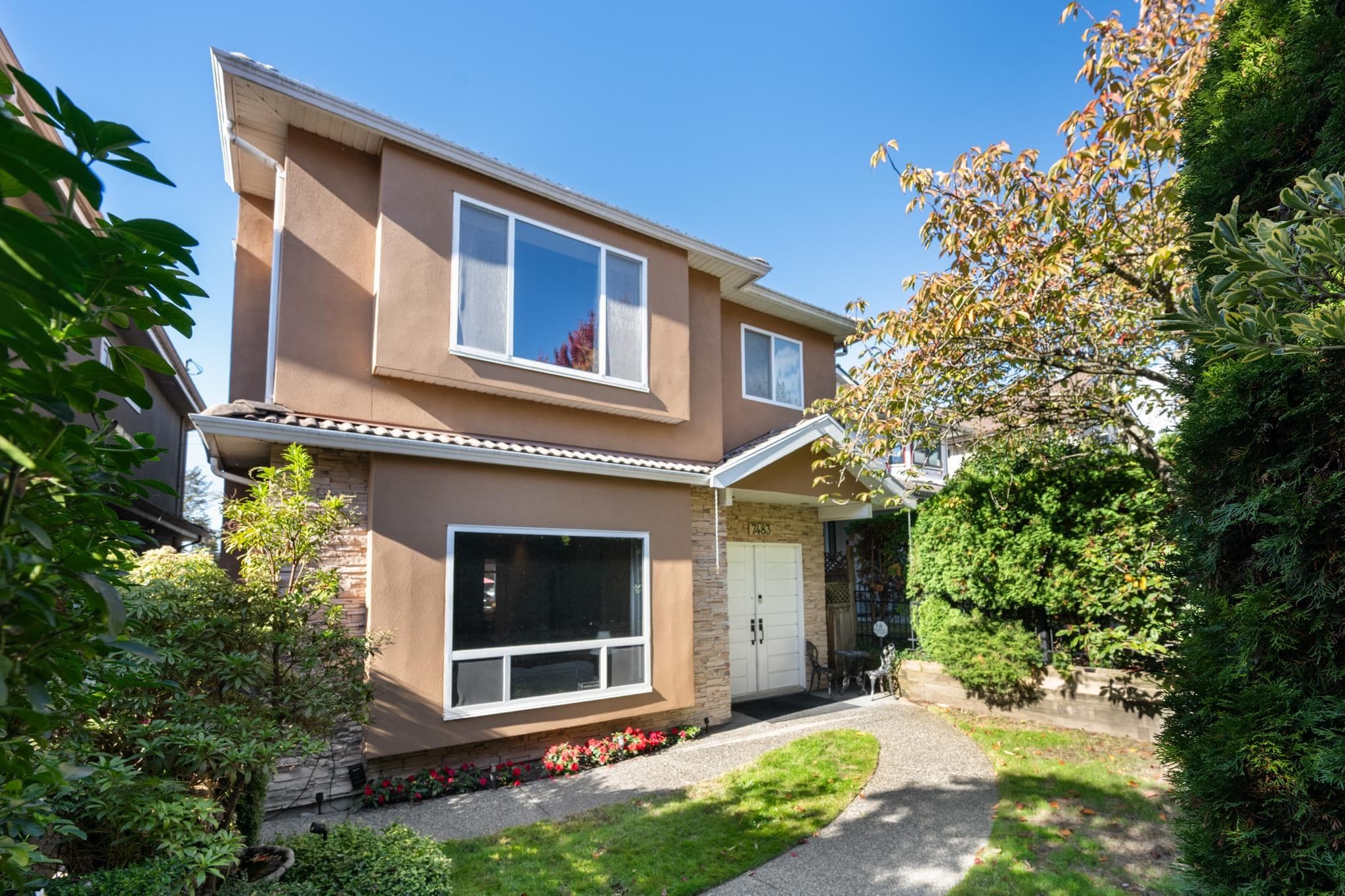 7483 West Boulevard, Vancouver