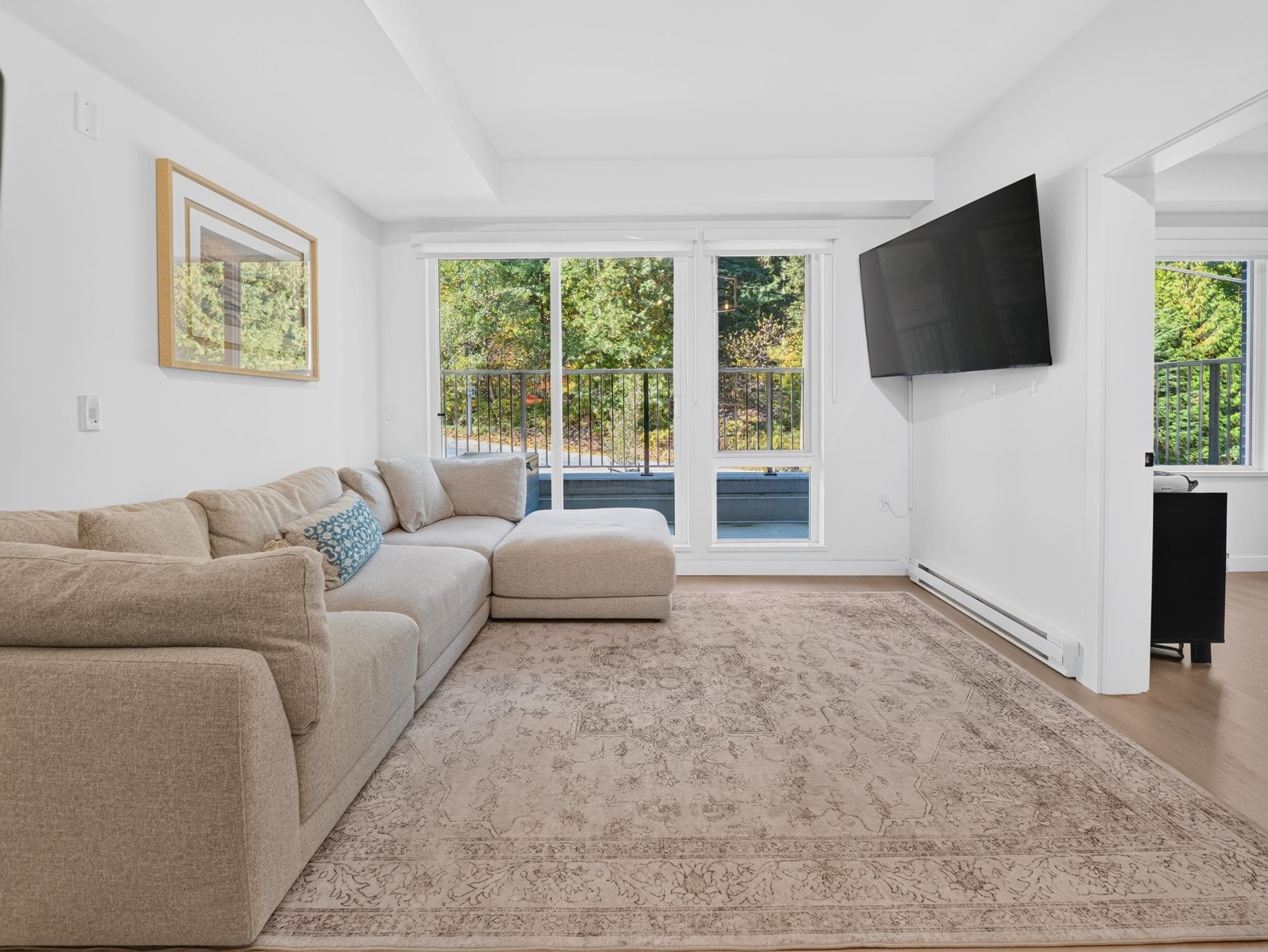 105 - 2002 St. George Street, Port Moody
