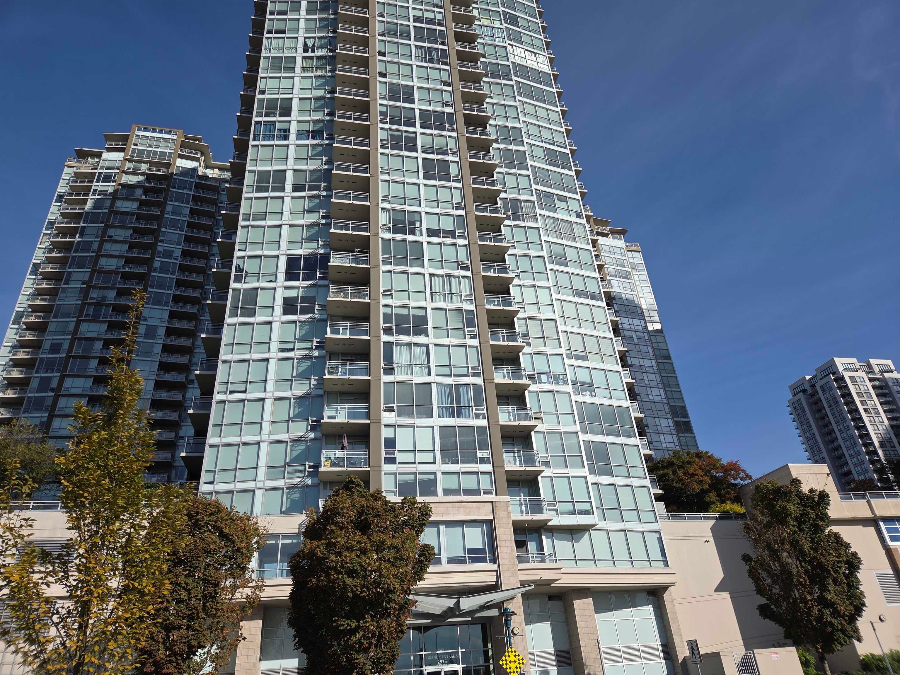 1008 - 2975 Atlantic Avenue, Coquitlam