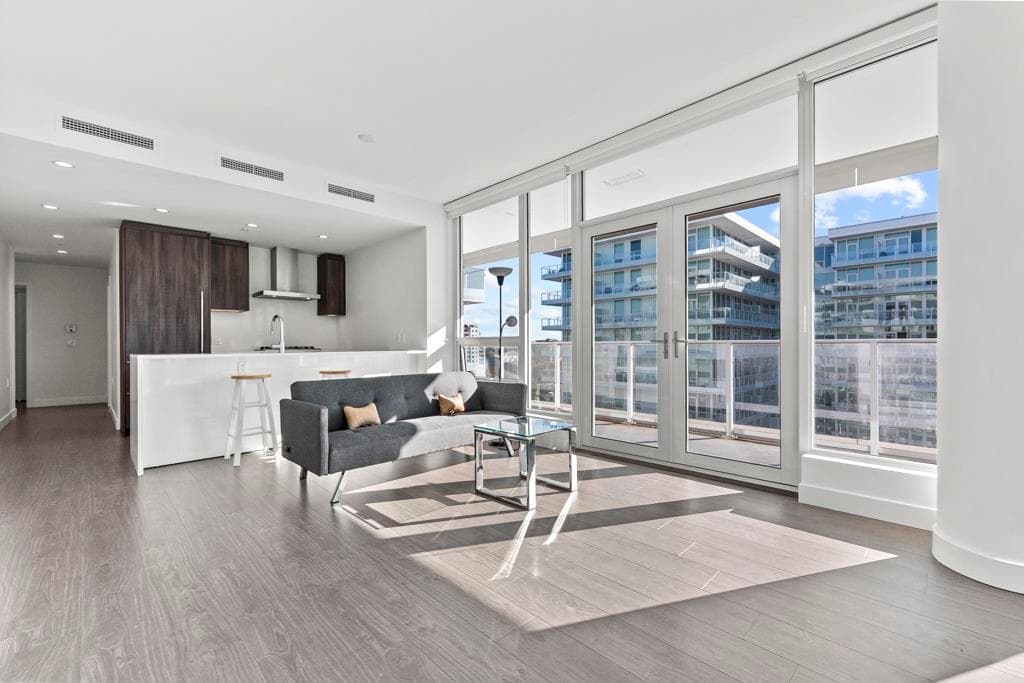 1201 - 6328 No. 3 Road, Richmond