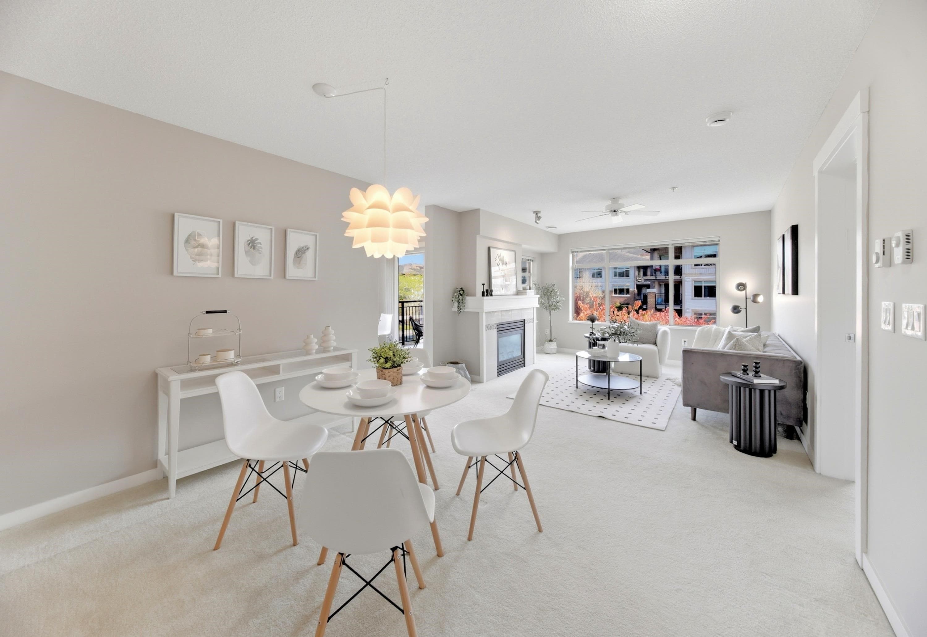 315 - 9199 Tomicki Avenue, Richmond