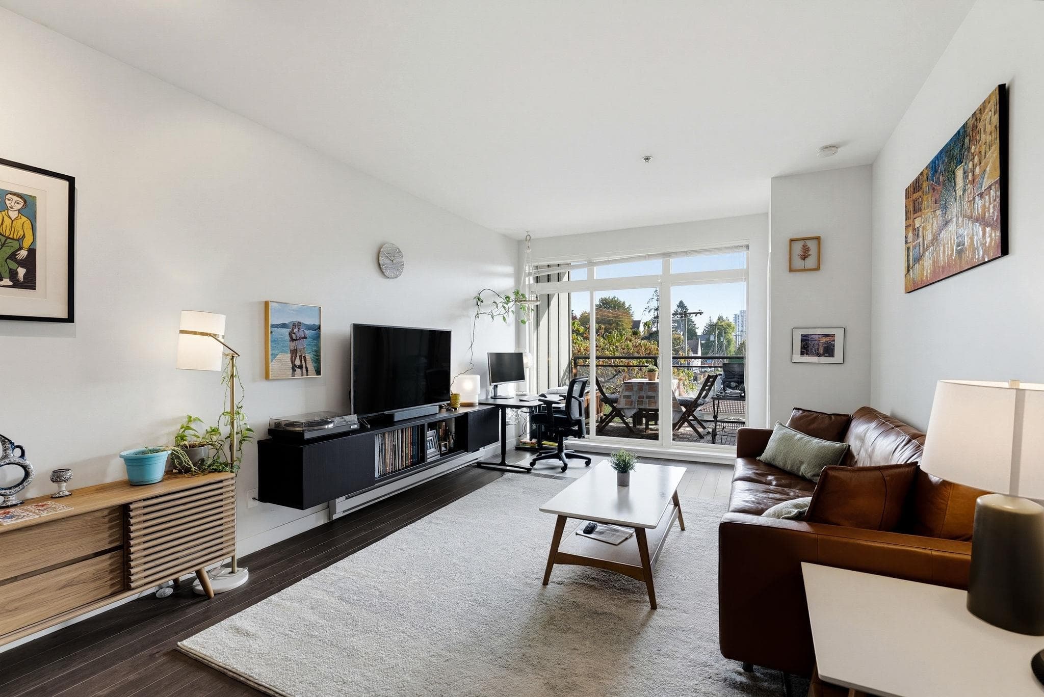 311 - 707 E 20th Avenue, Vancouver