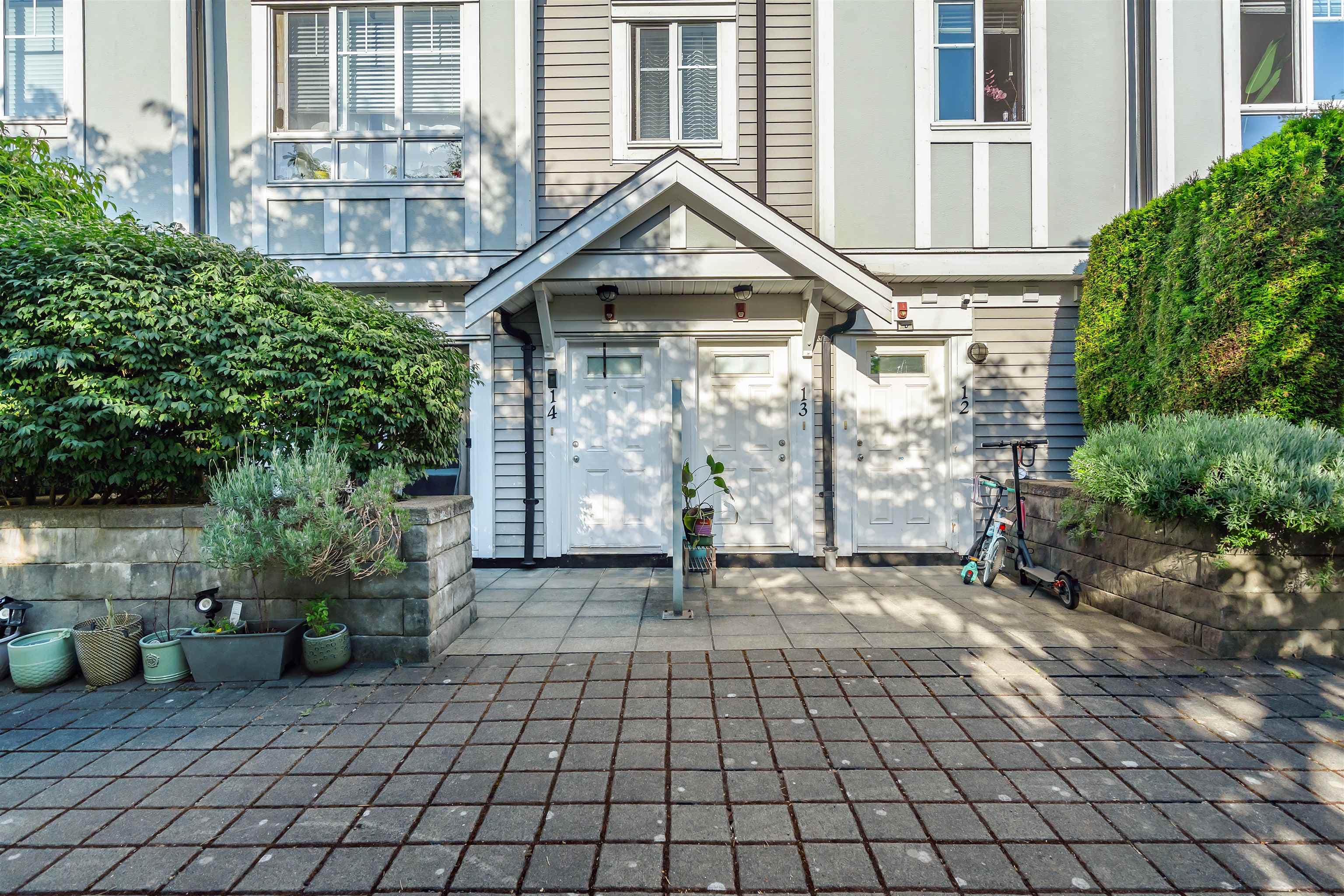 14 - 13239 Old Yale Road, Surrey