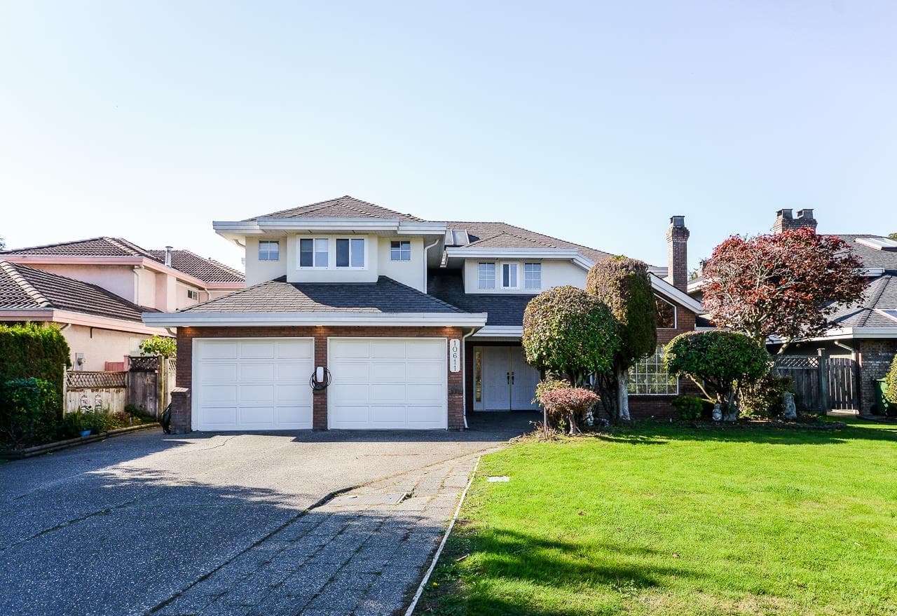 10611 Buttermere Drive, Richmond