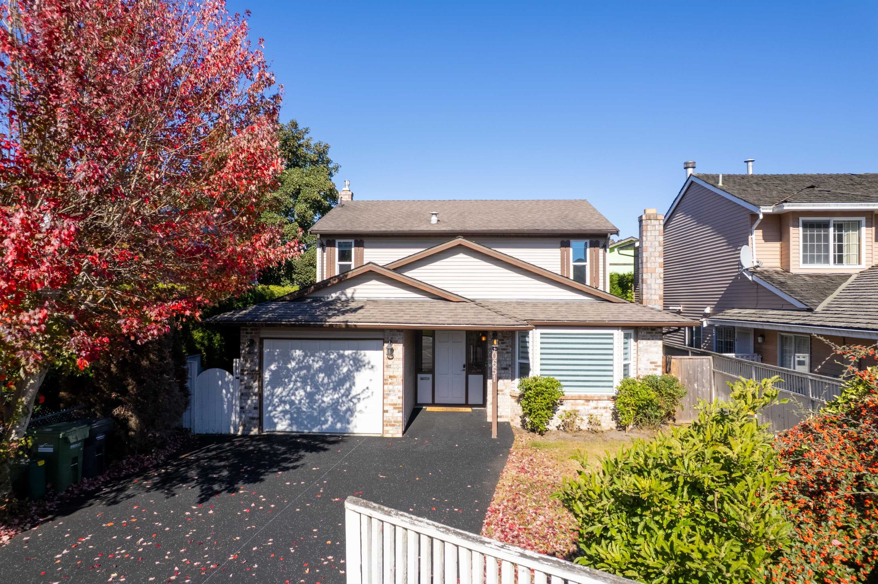 10651 Canso Crescent, Richmond