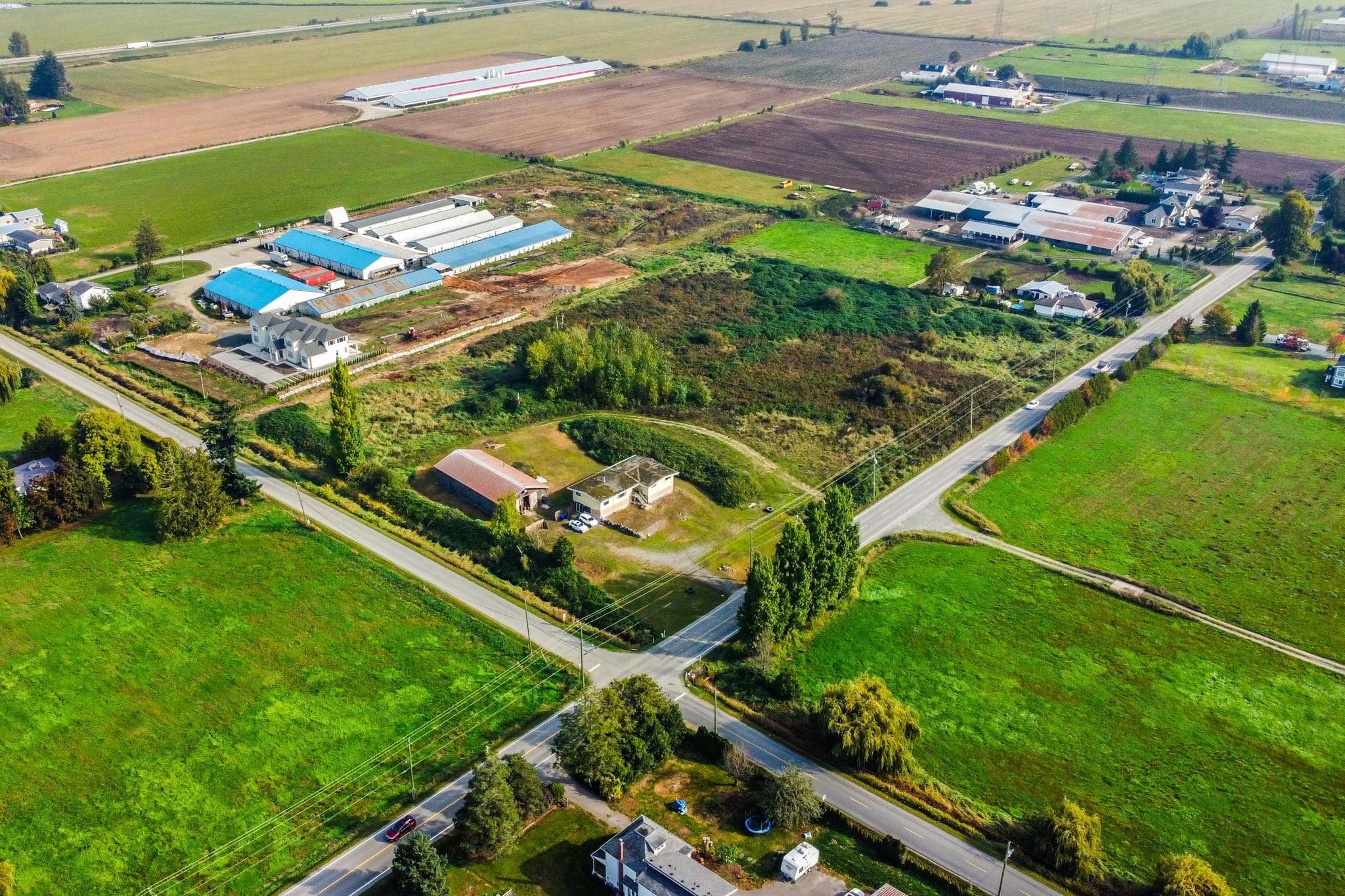 49615 Prairie Central Road, Chilliwack