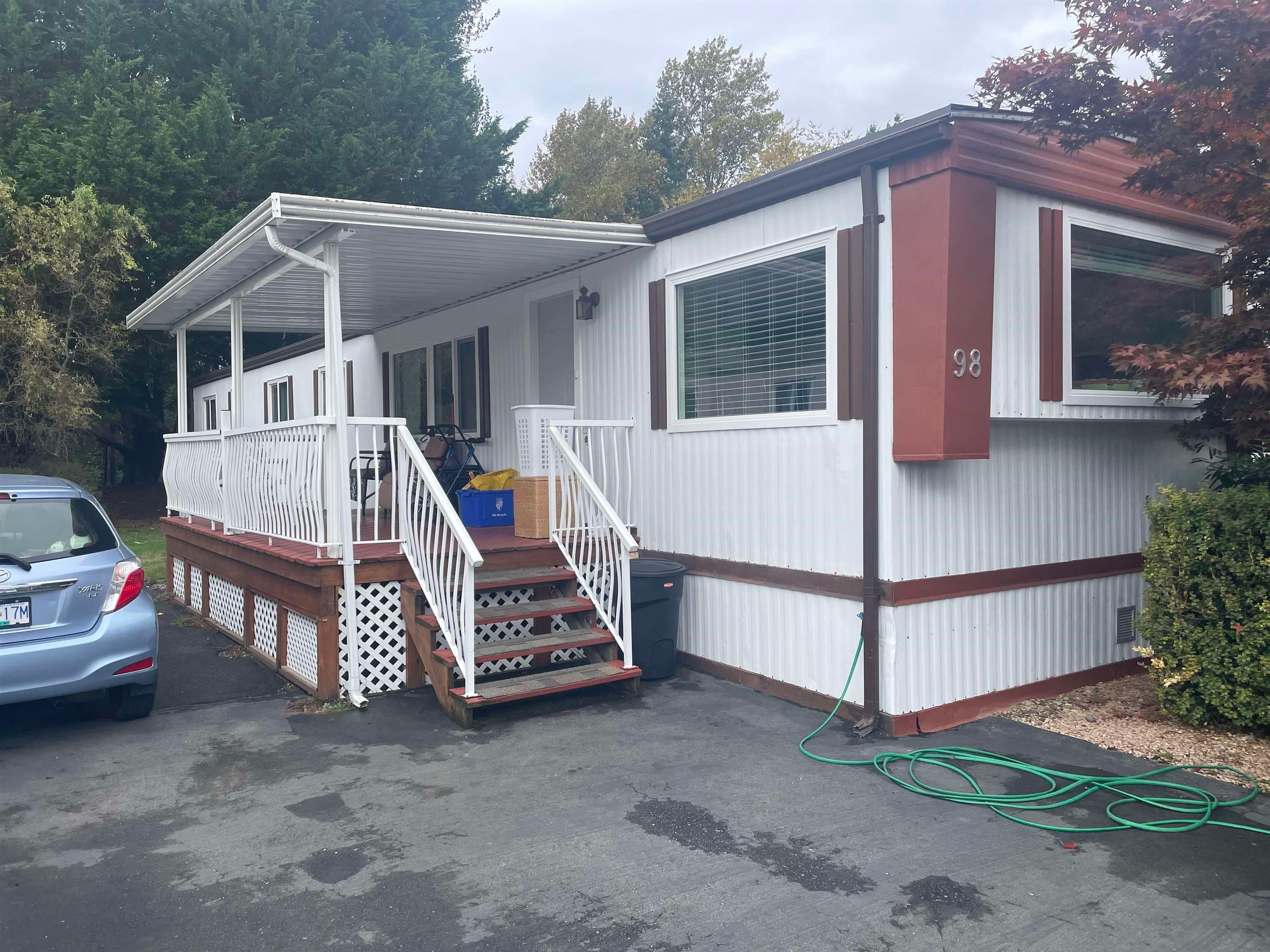 98 - 2270 196 Street, Langley