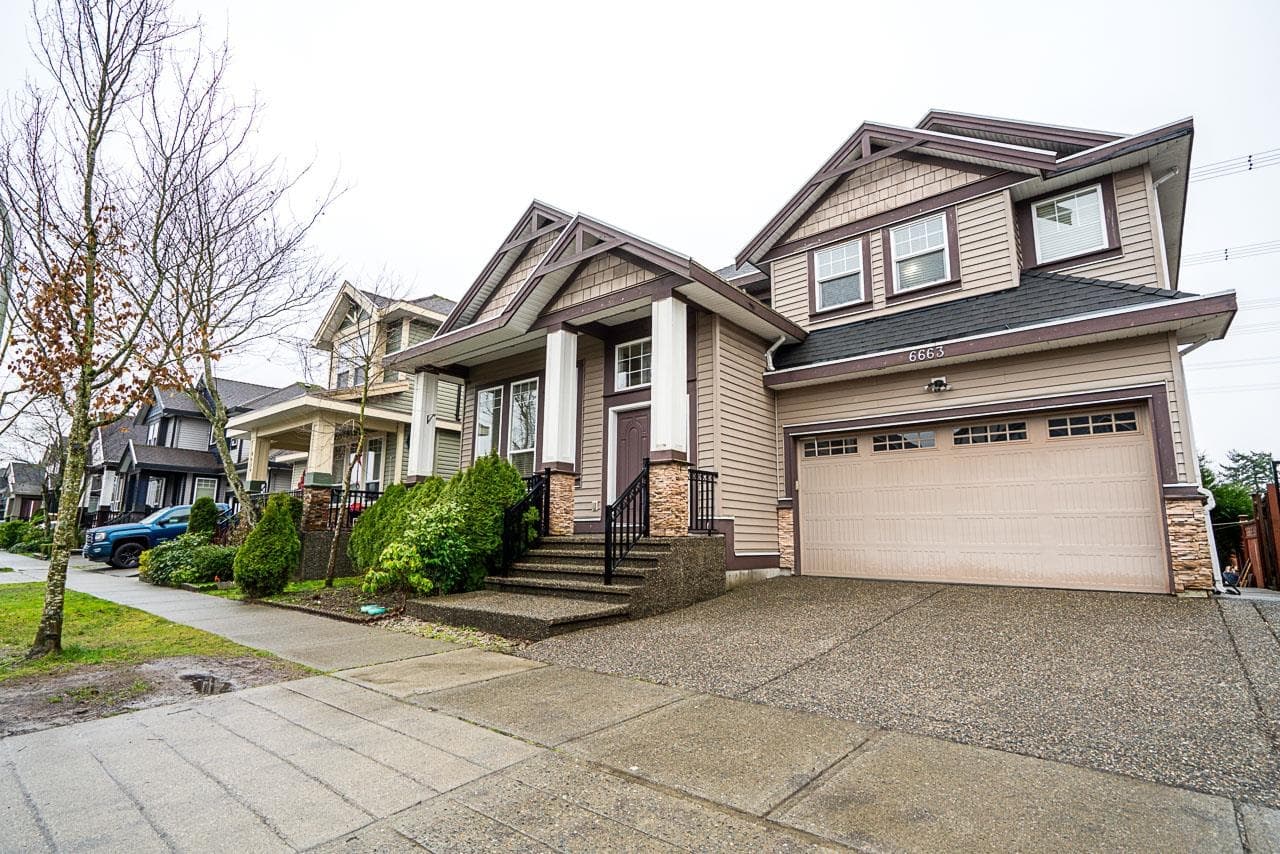 6663 125a Street, Surrey