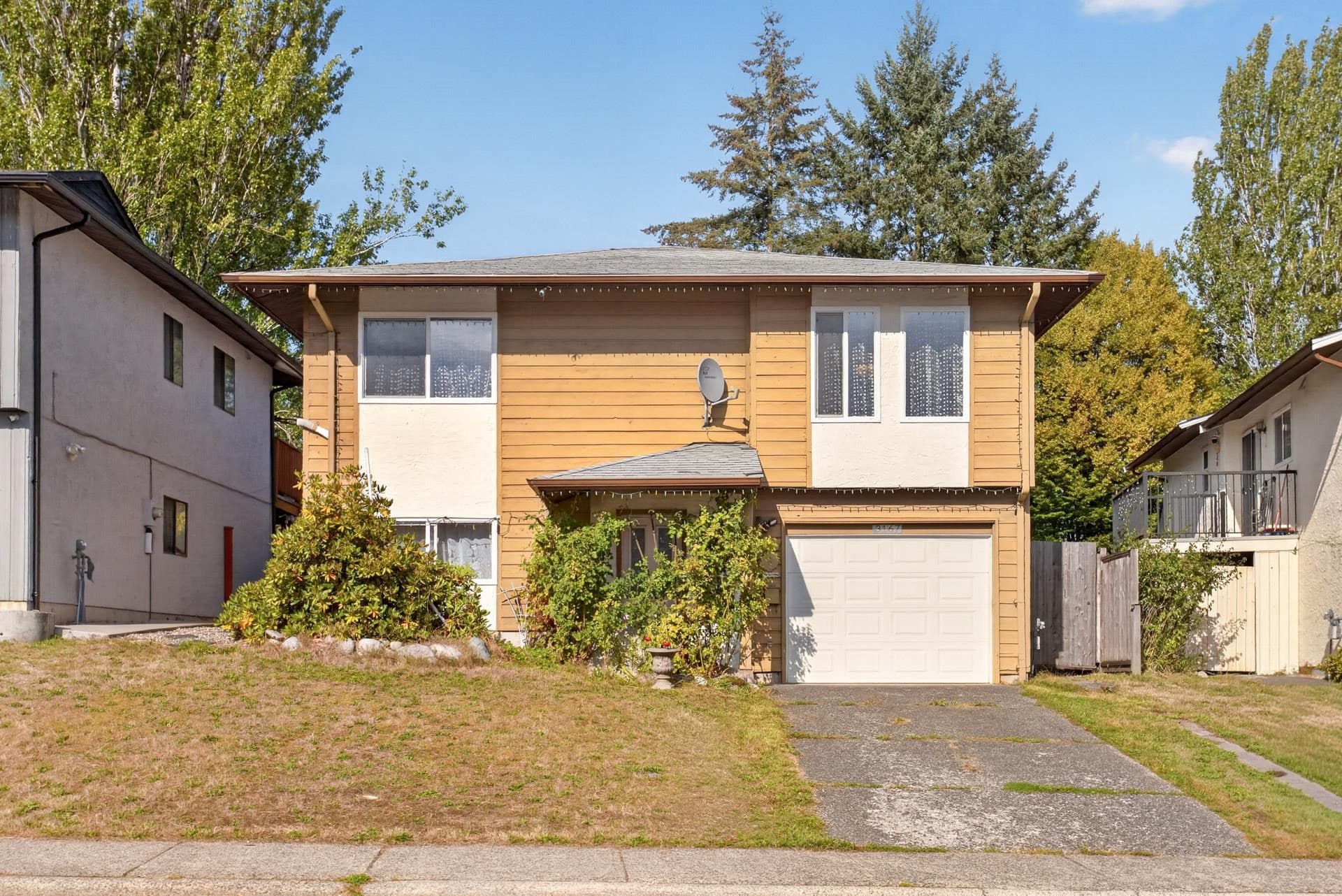 3167 Sechelt Drive, Coquitlam