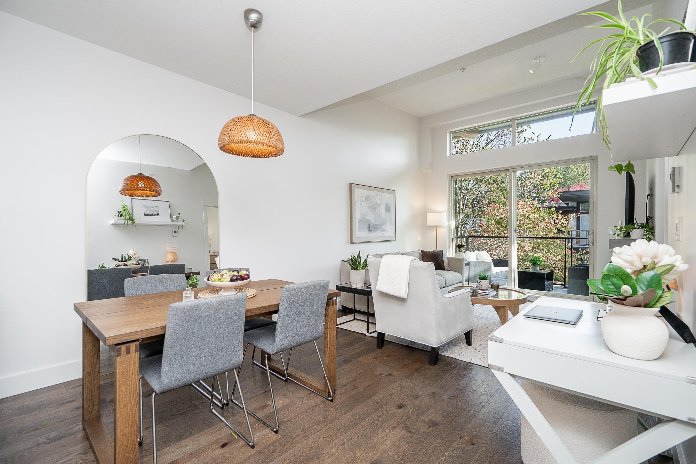418 - 7478 Byrnepark Walk, Burnaby