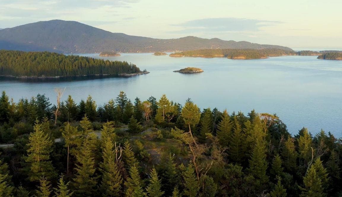 933 Inglis Road, Gibsons