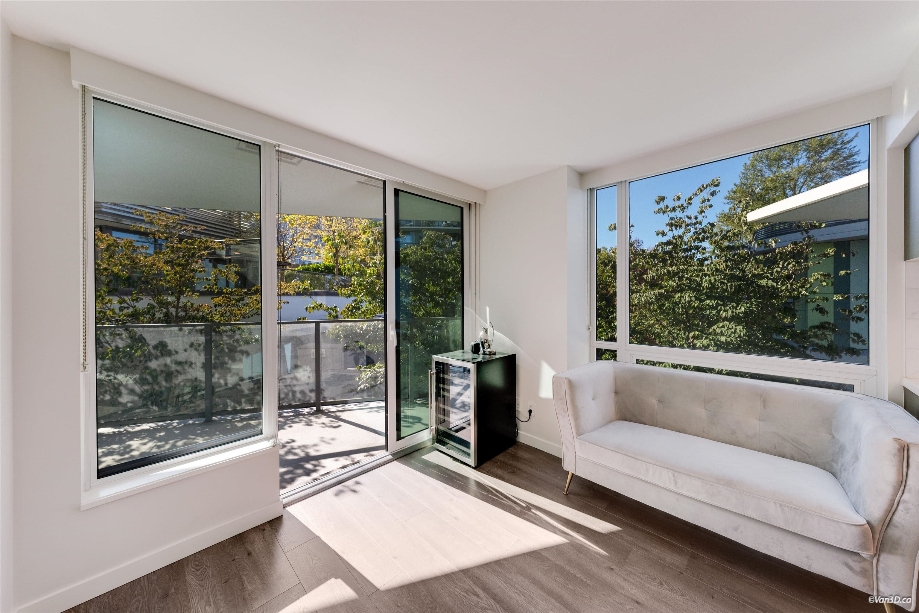 301 - 8189 Cambie Street, Vancouver