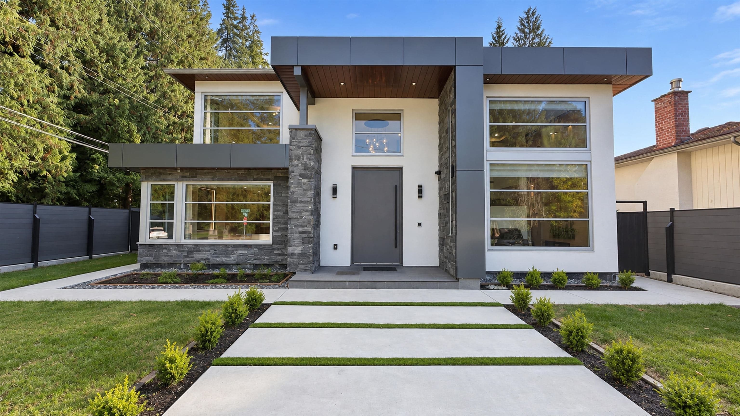 1210 Sprice Avenue, Coquitlam