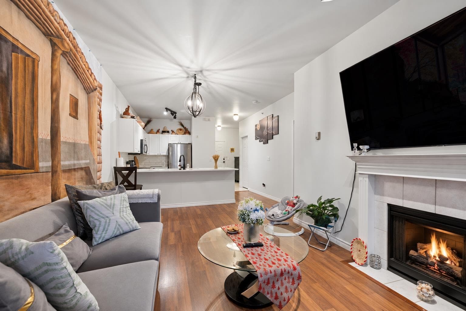 102 - 2109 Rowland Street, Port Coquitlam