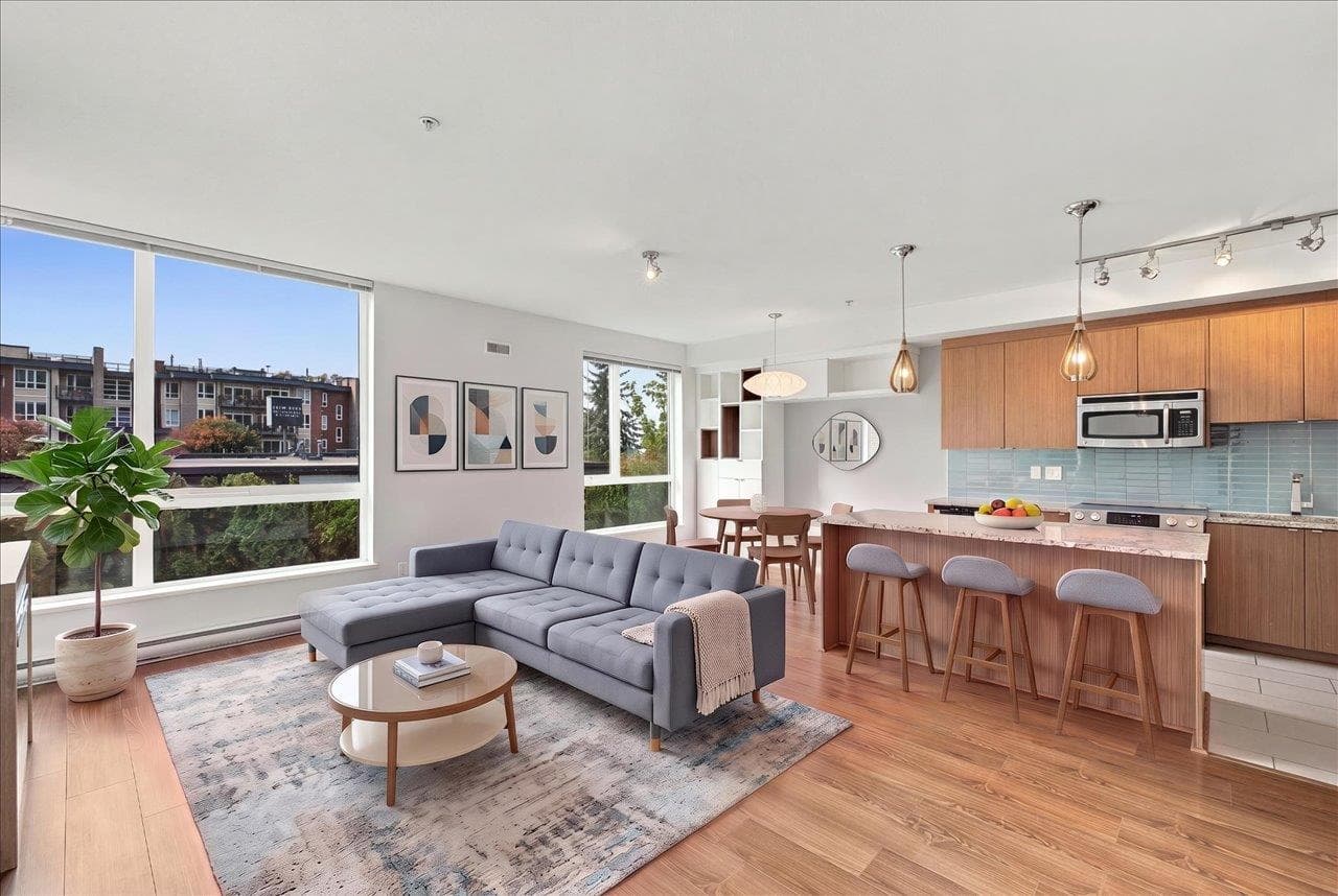108 - 735 W 15th Street, North Vancouver