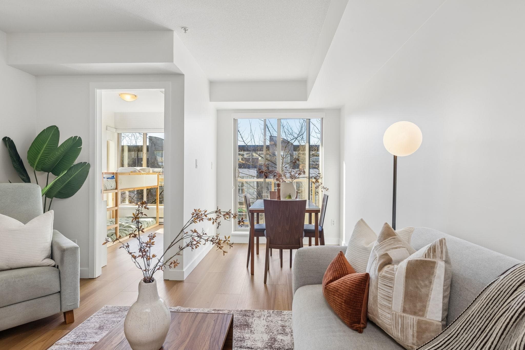 311 - 702 E King Edward Avenue, Vancouver